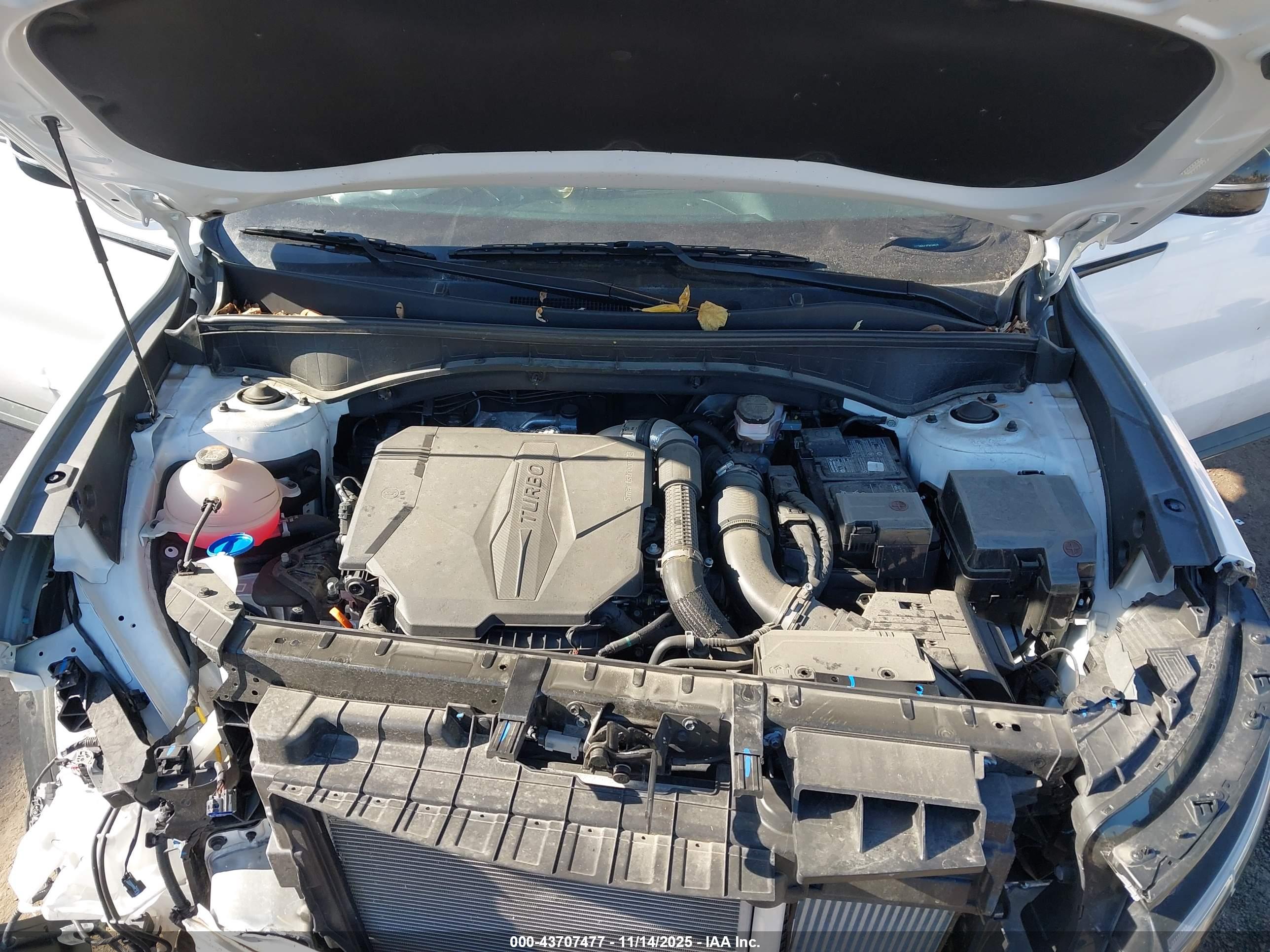 KIA SORENTO image 10