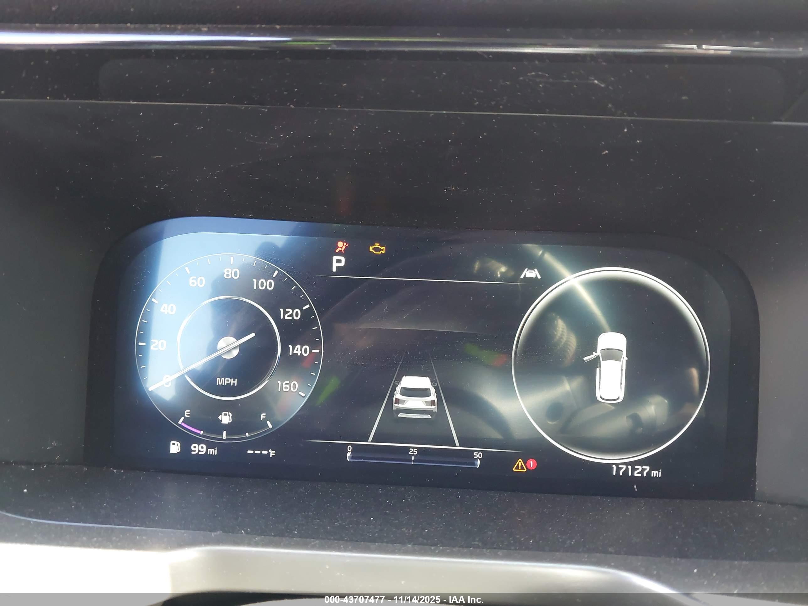 KIA SORENTO image 7
