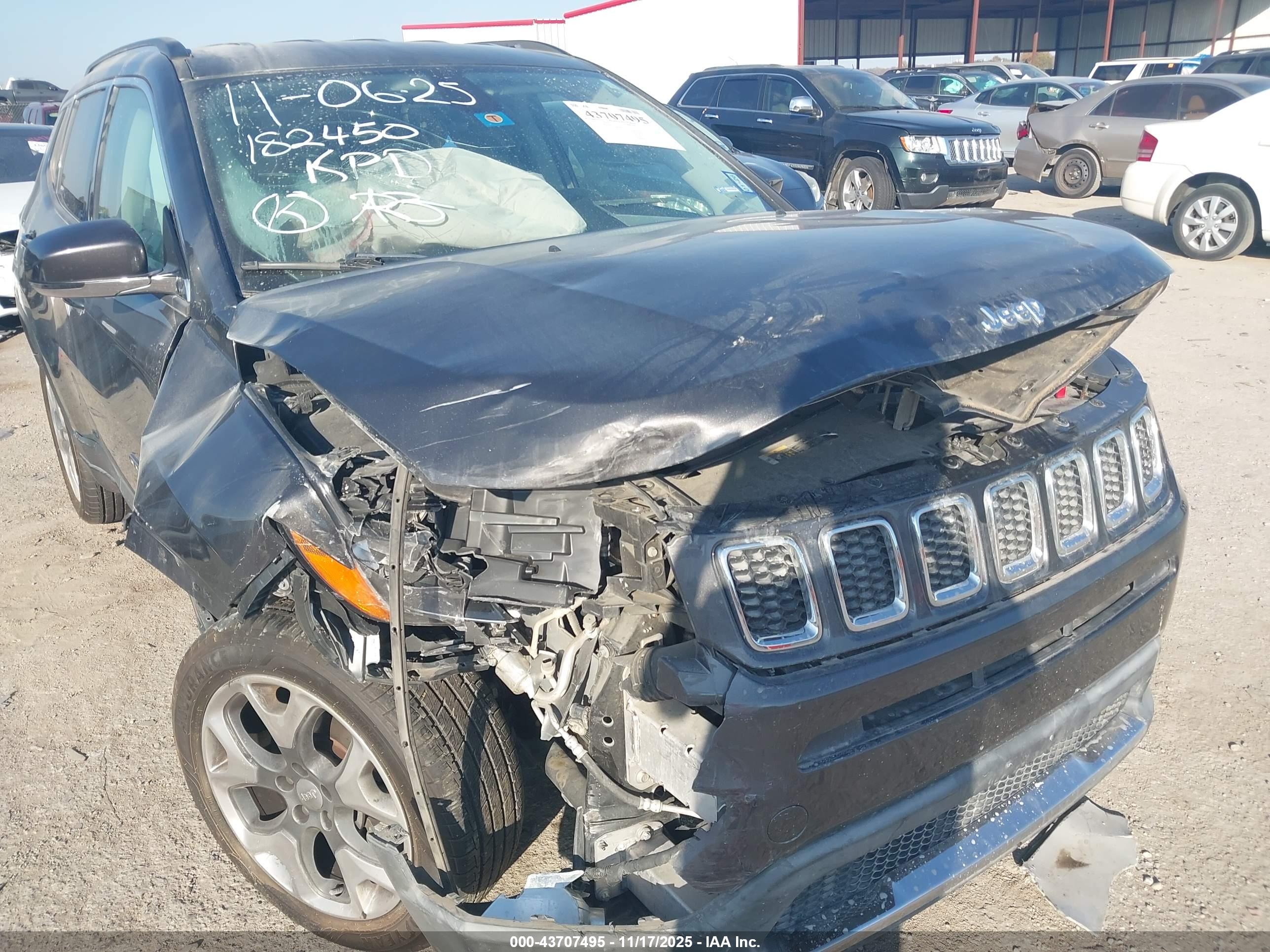 JEEP COMPASS image 6