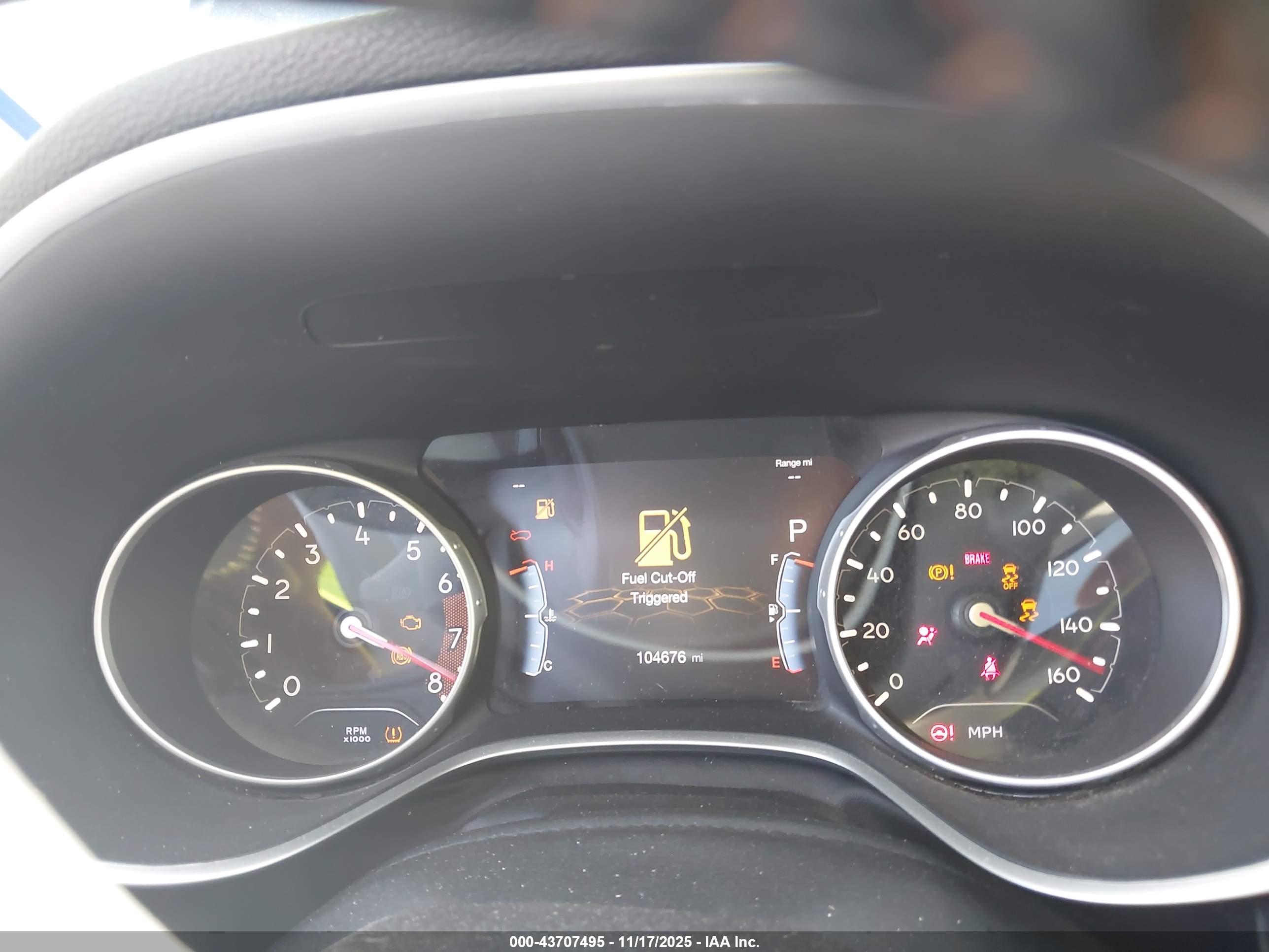 JEEP COMPASS image 7