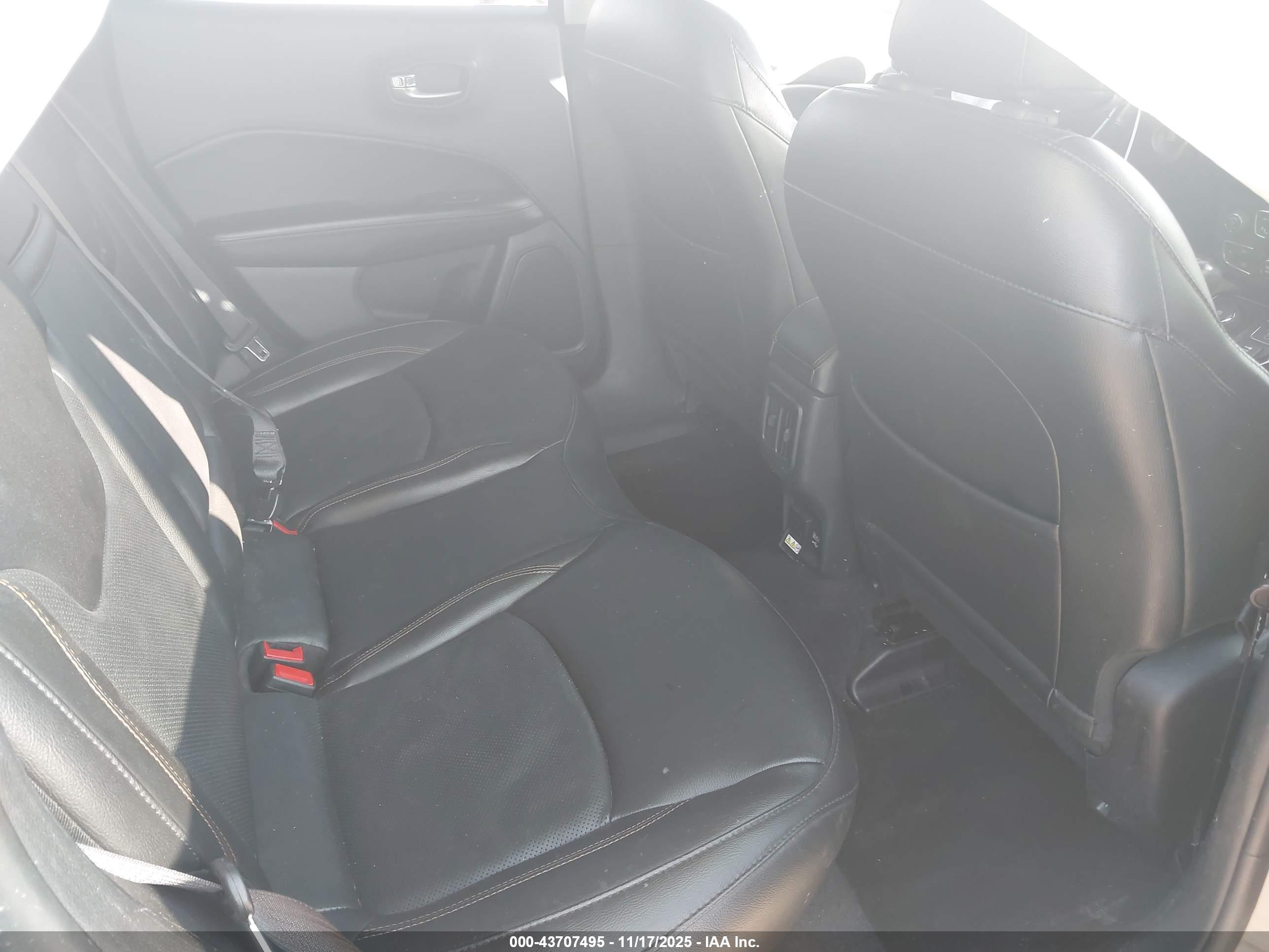 JEEP COMPASS image 8
