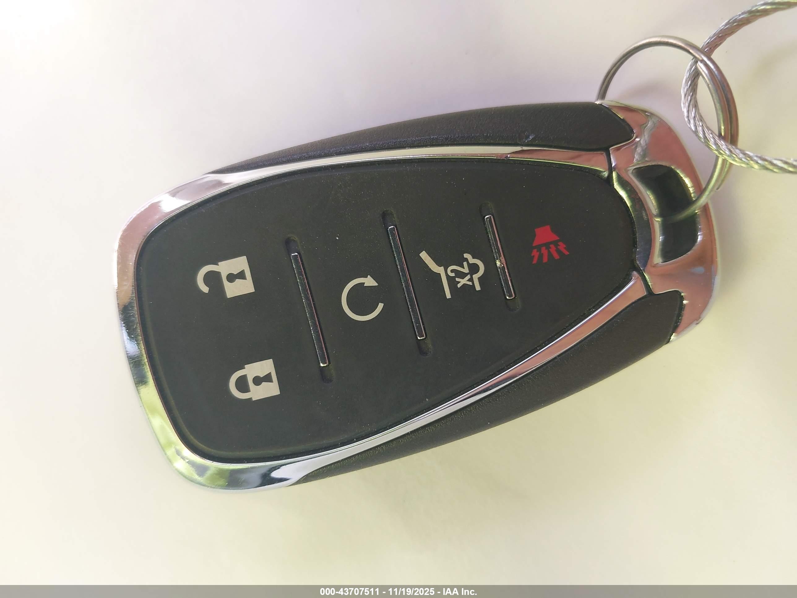 CHEVROLET TRAILBLAZER image 11