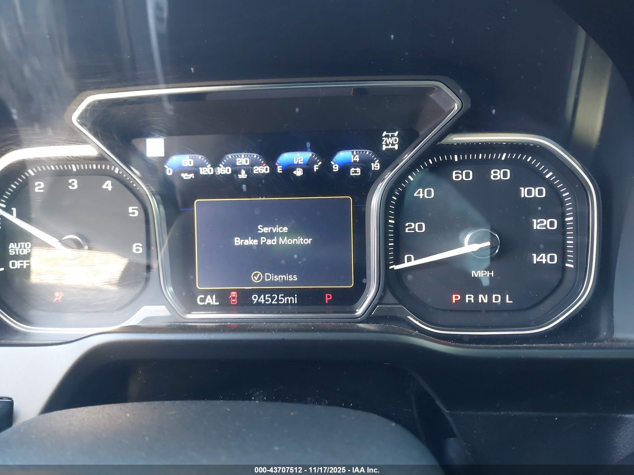GMC SIERRA image 7