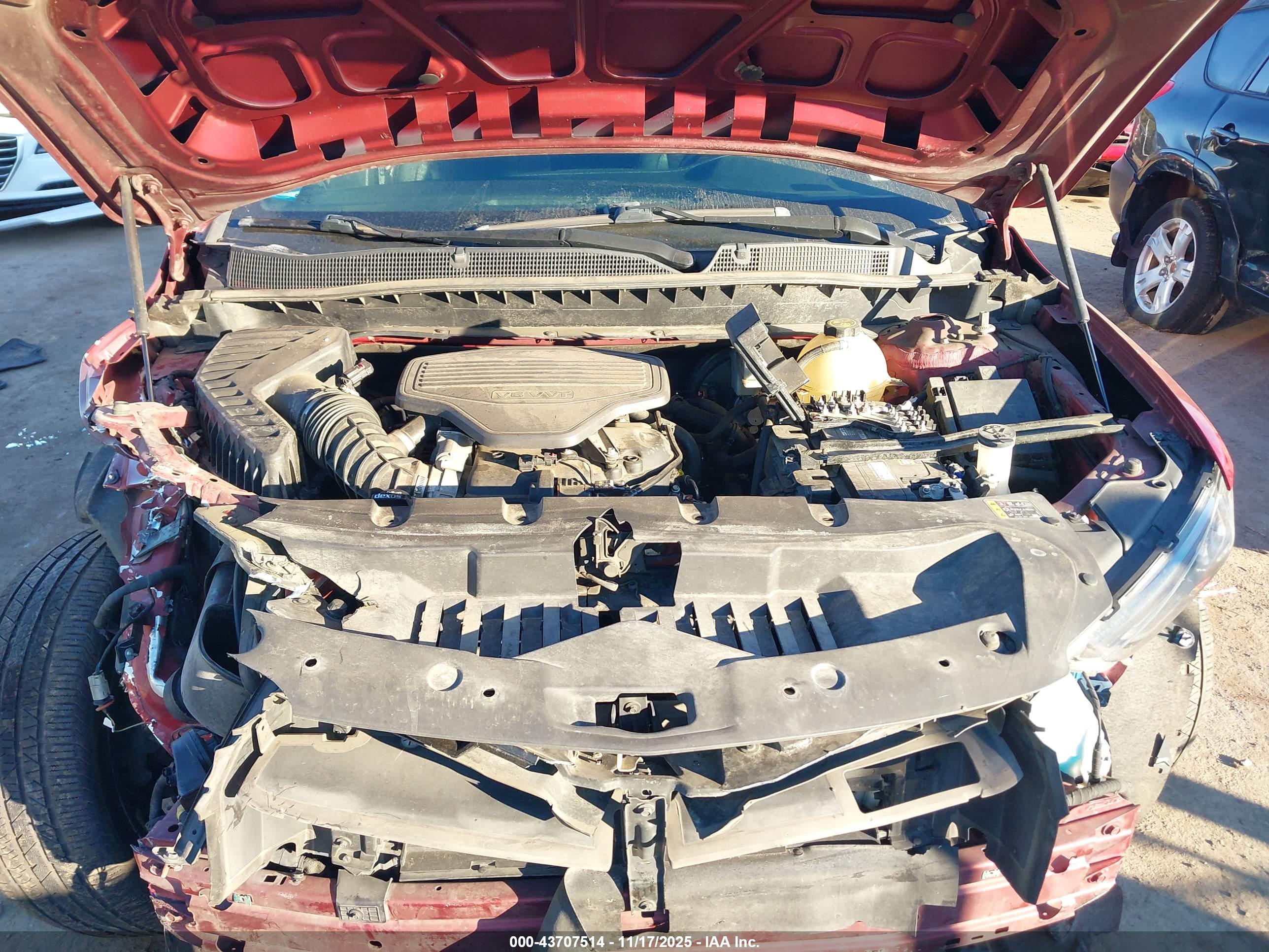 CHEVROLET BLAZER image 10