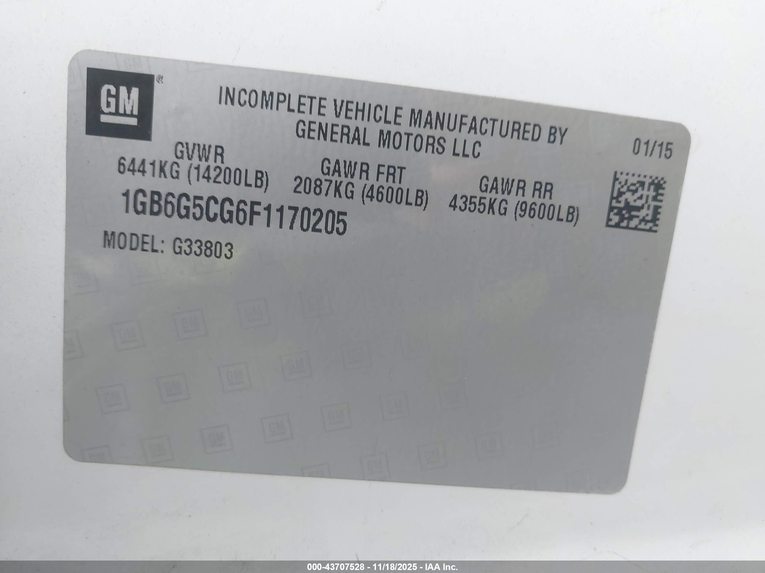 CHEVROLET EXPRESS image 9