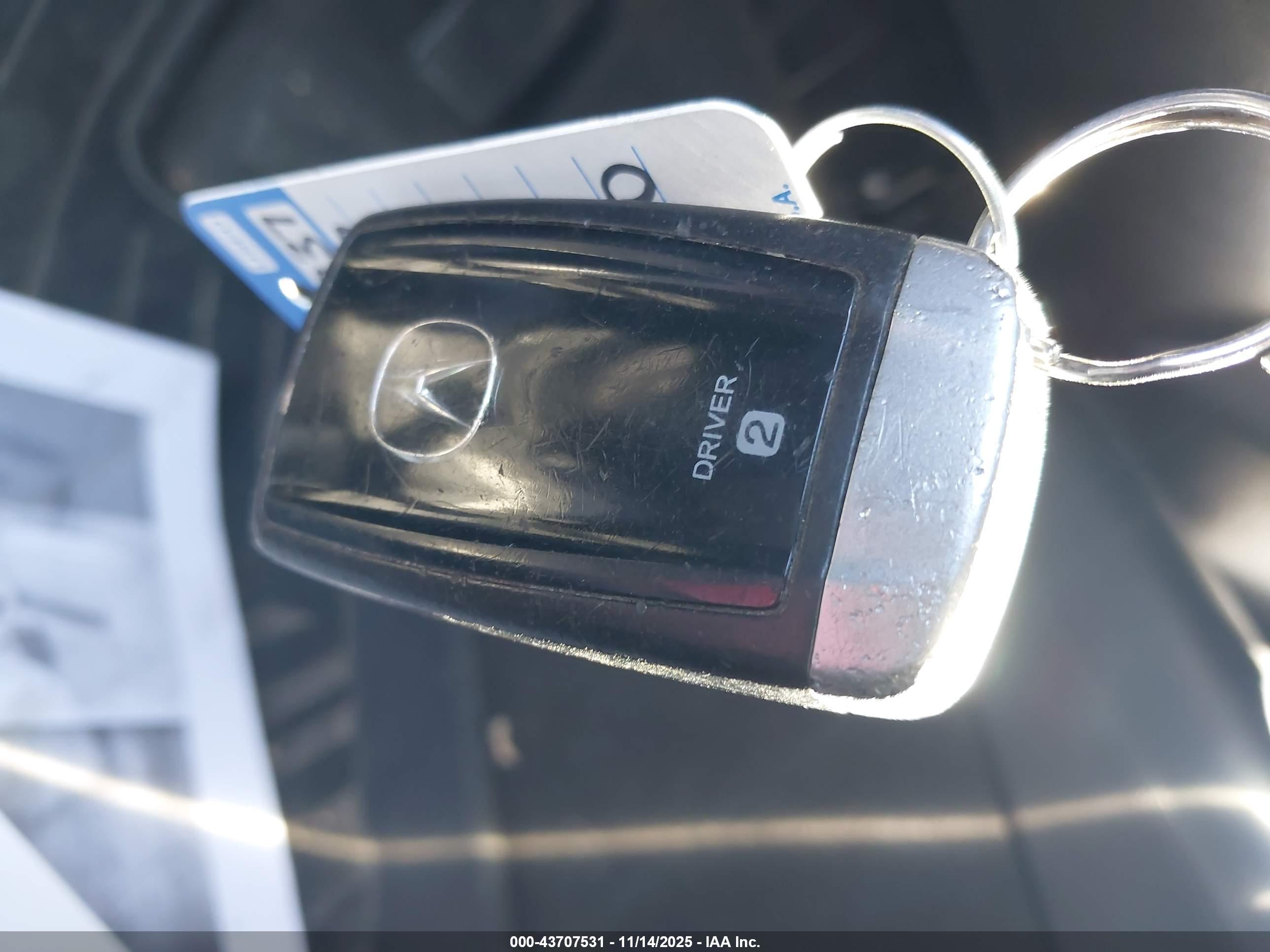 ACURA RDX image 11