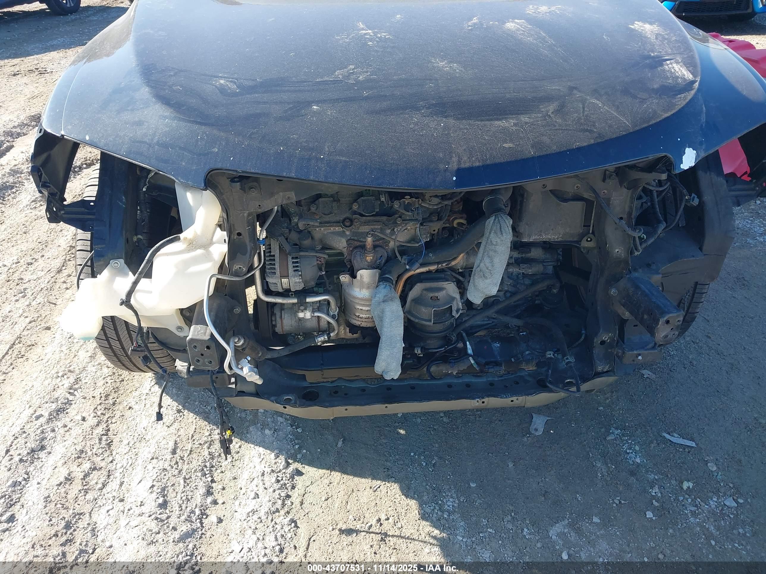 ACURA RDX image 6