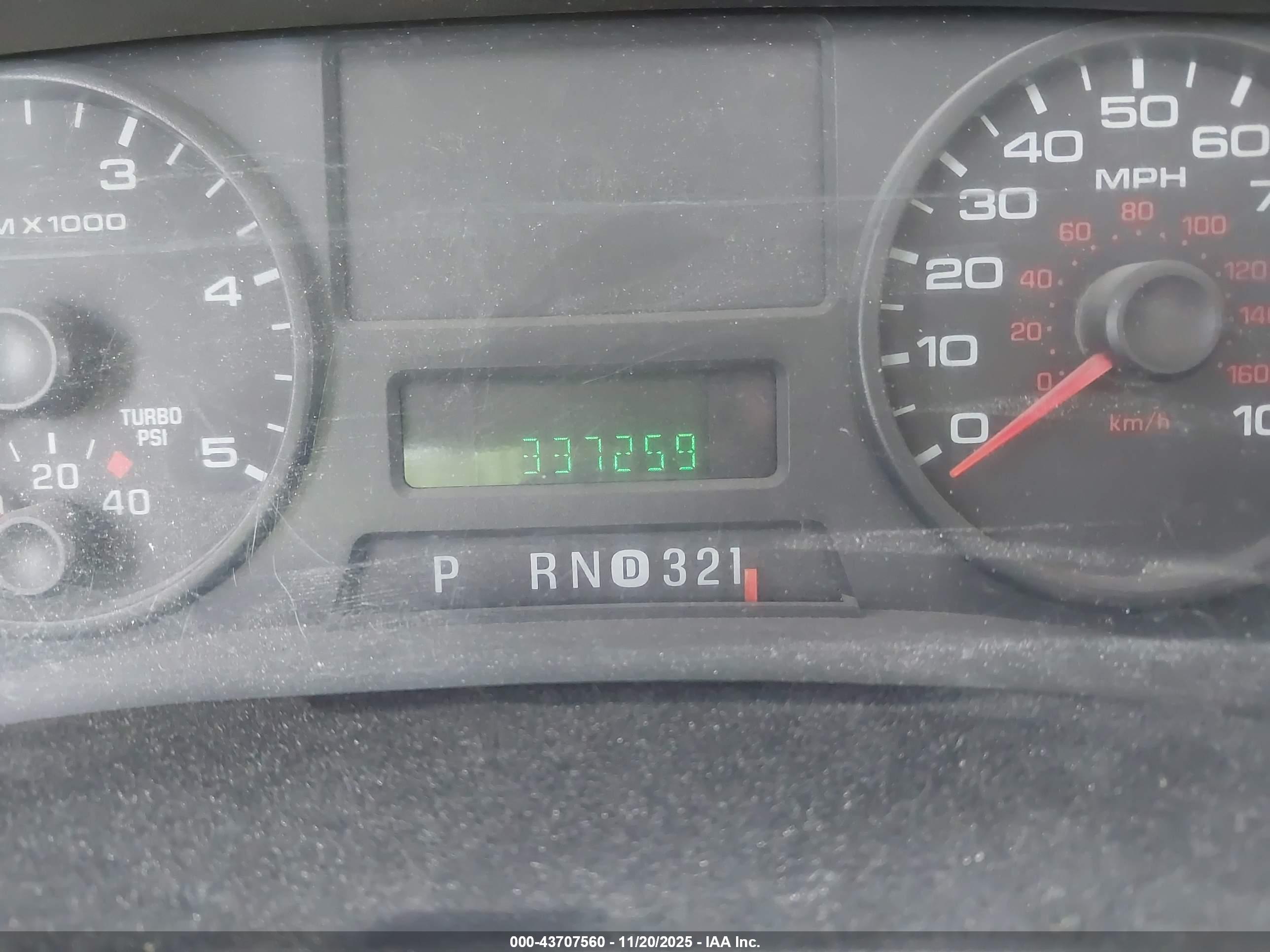 FORD F-350 image 6