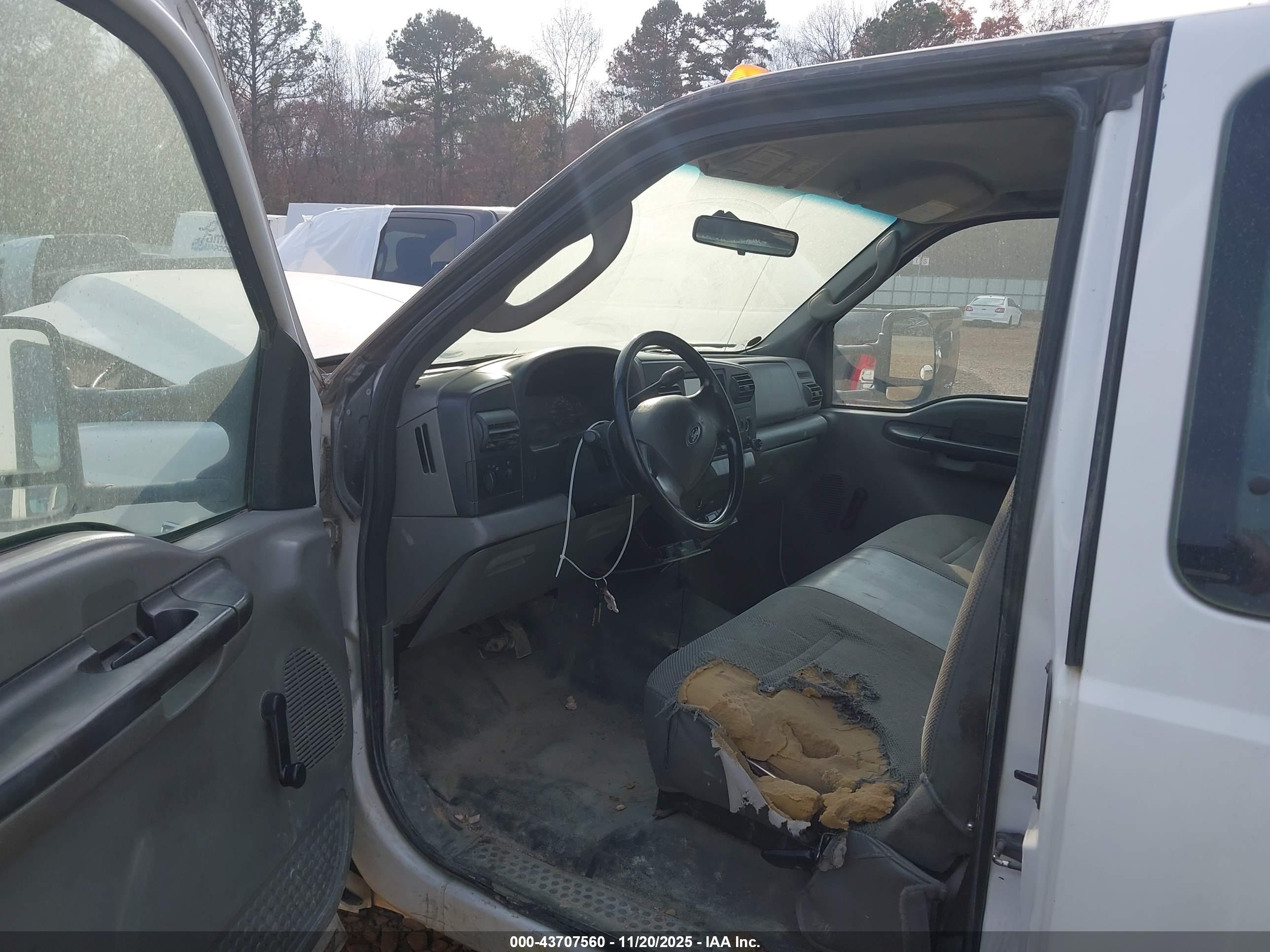 FORD F-350 image 7