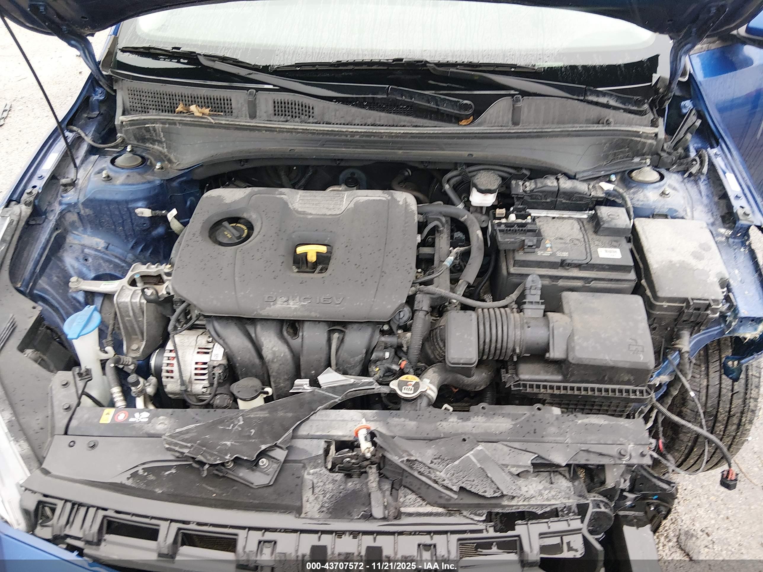 KIA FORTE image 10