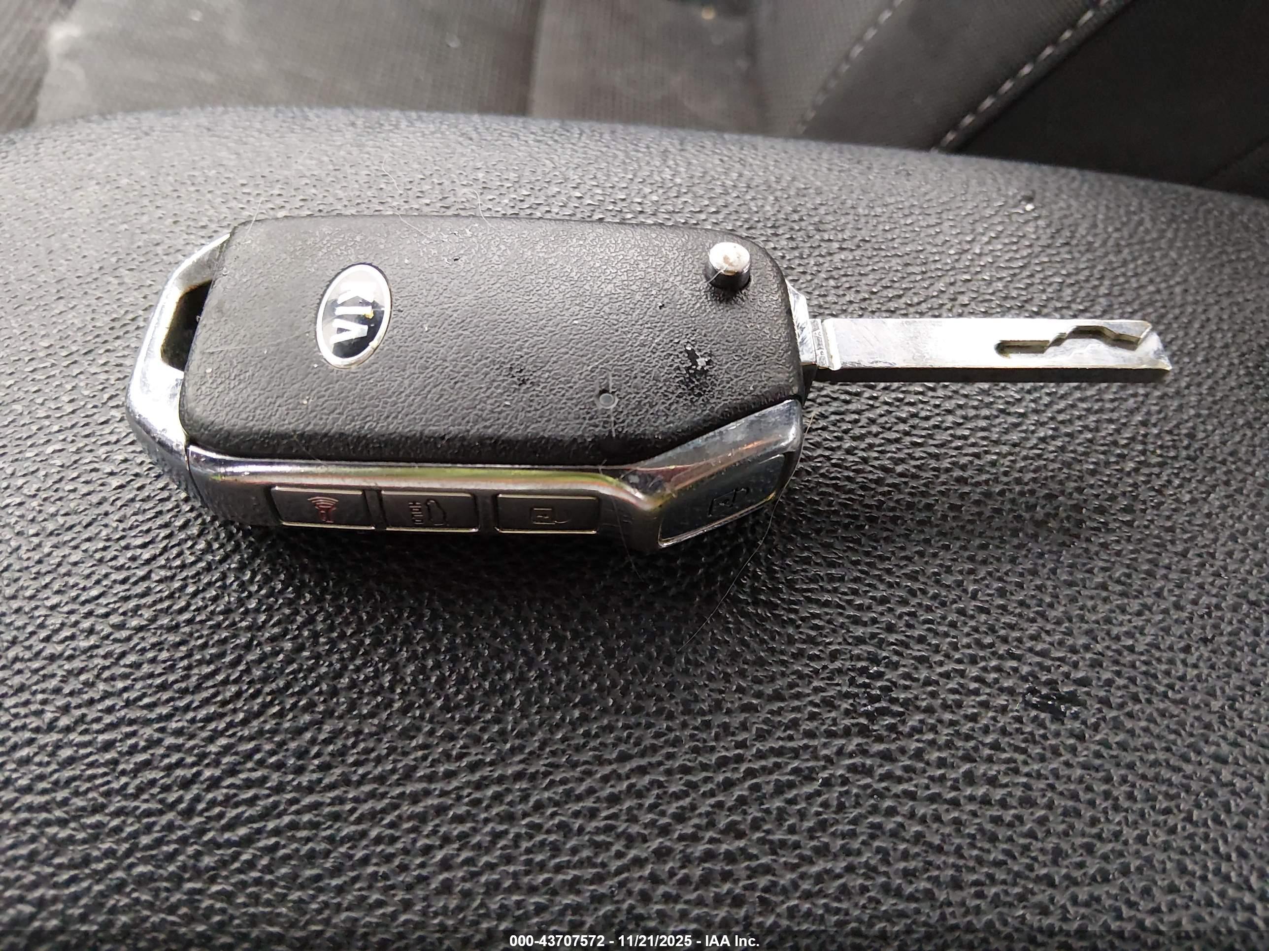 KIA FORTE image 11