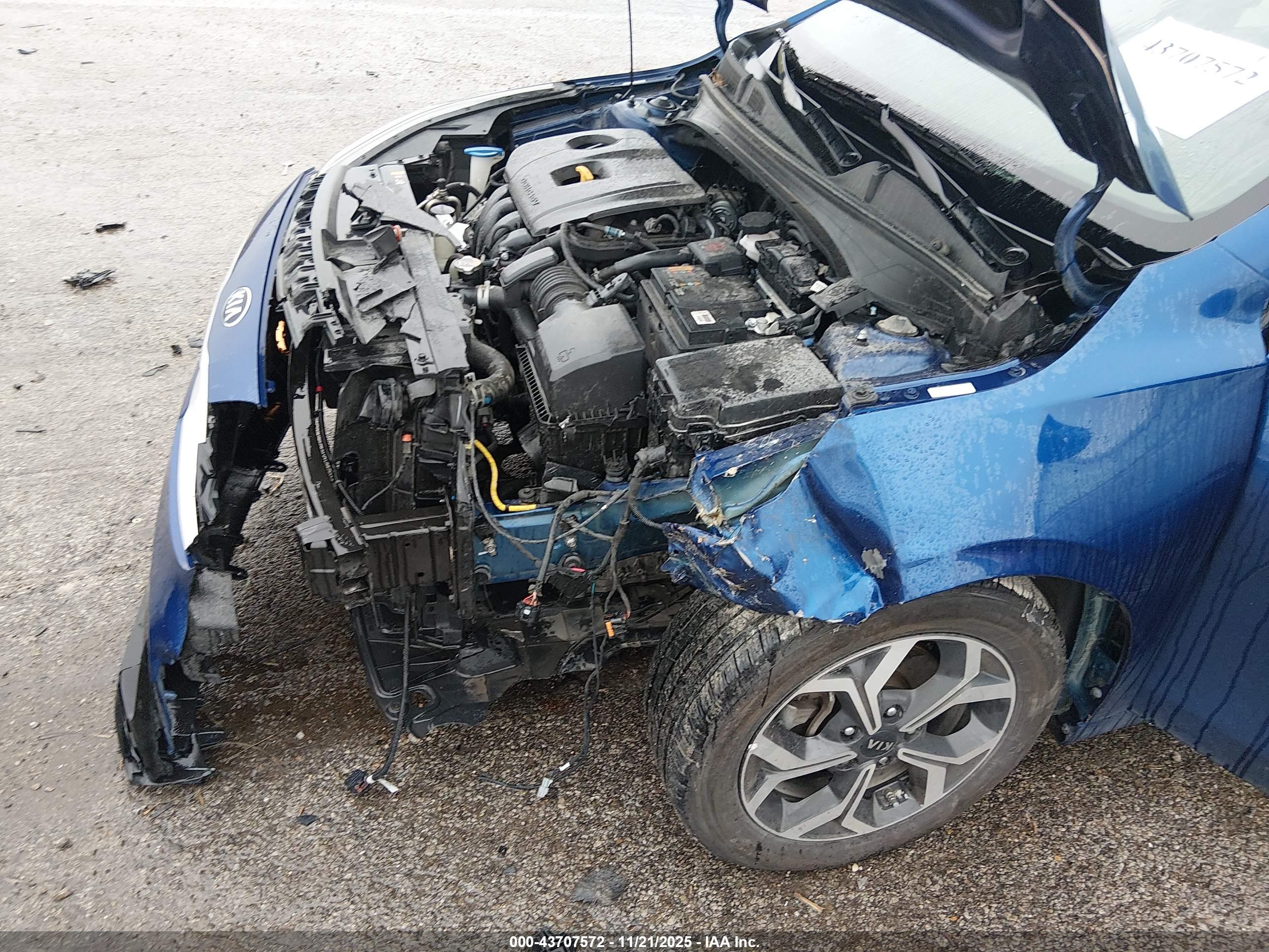 KIA FORTE image 6