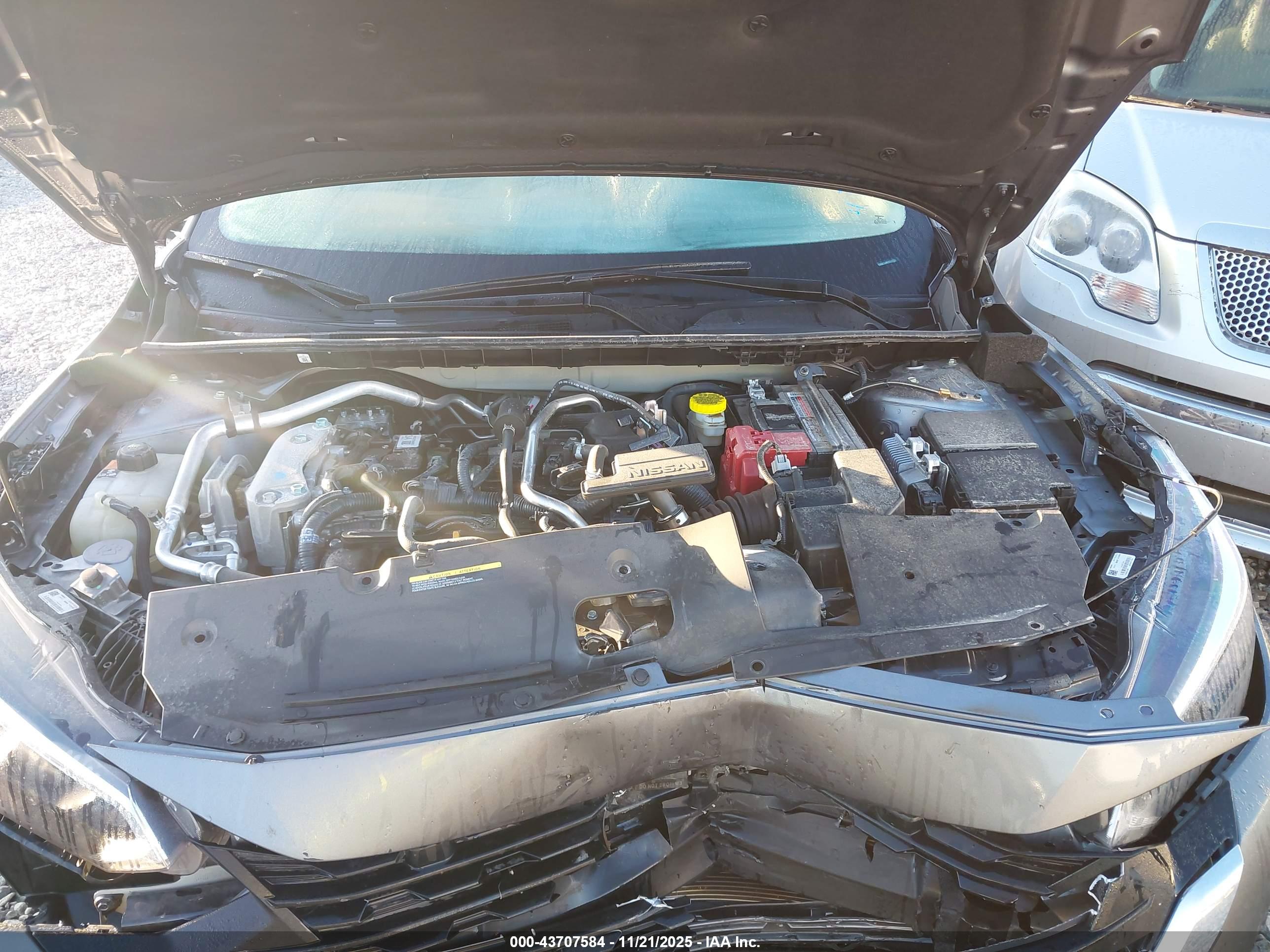 NISSAN SENTRA image 10
