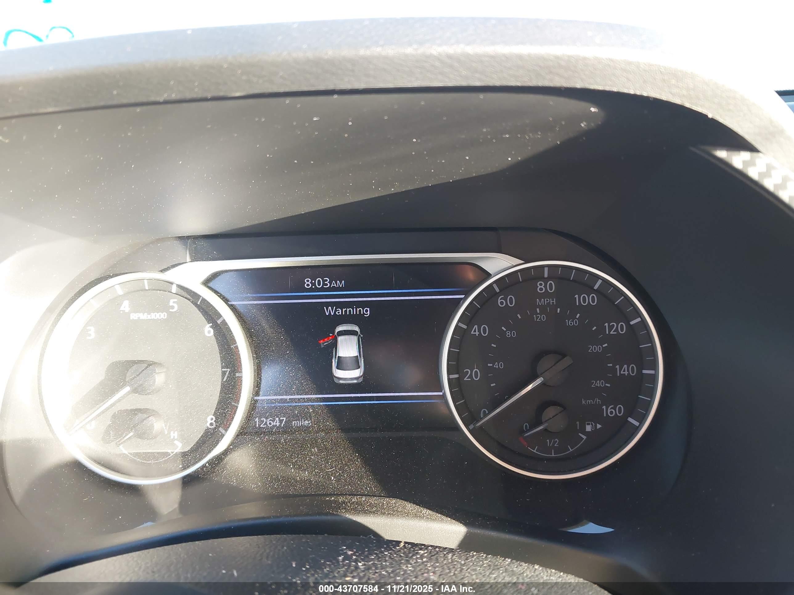 NISSAN SENTRA image 7