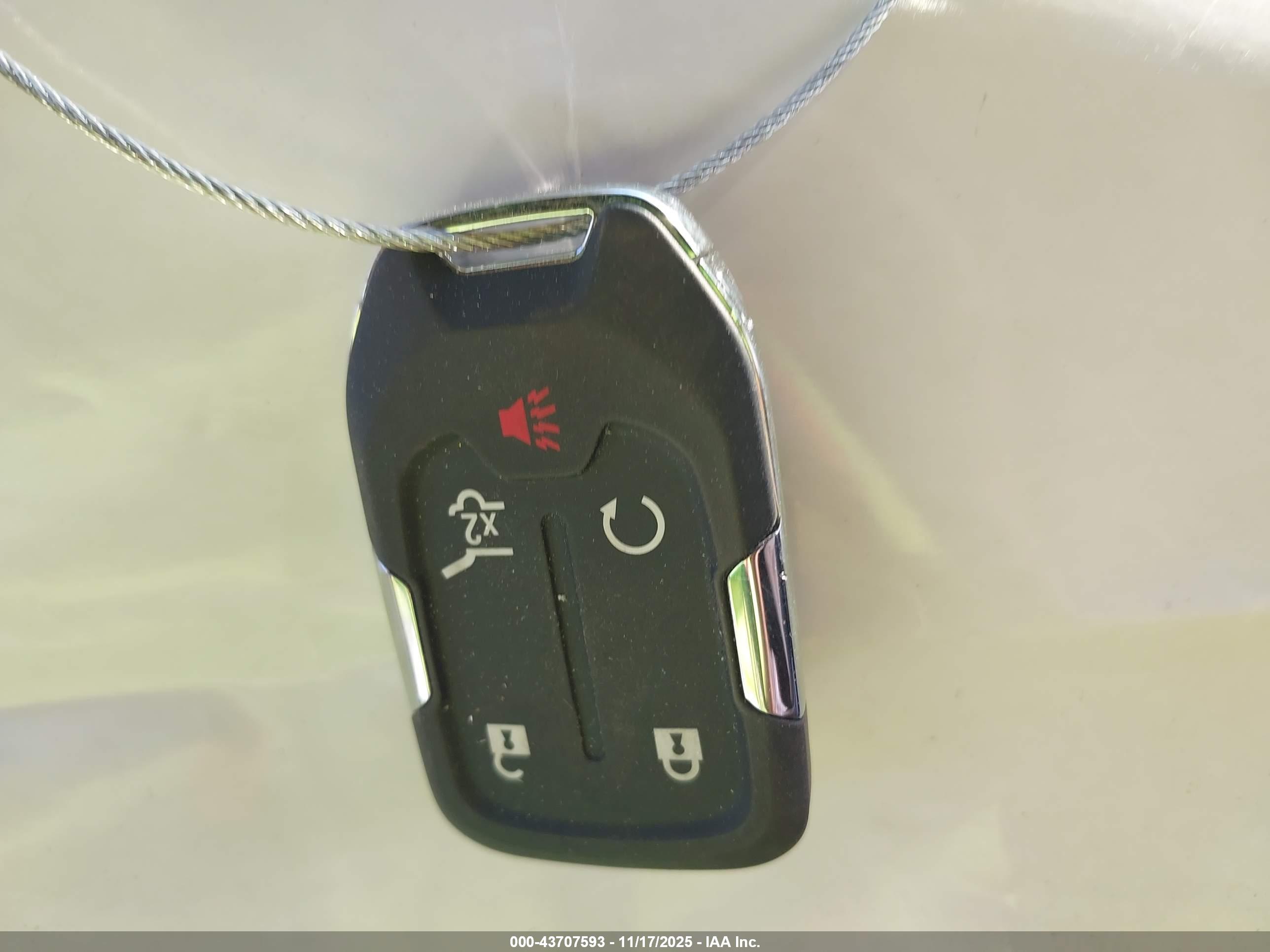 GMC ACADIA image 11