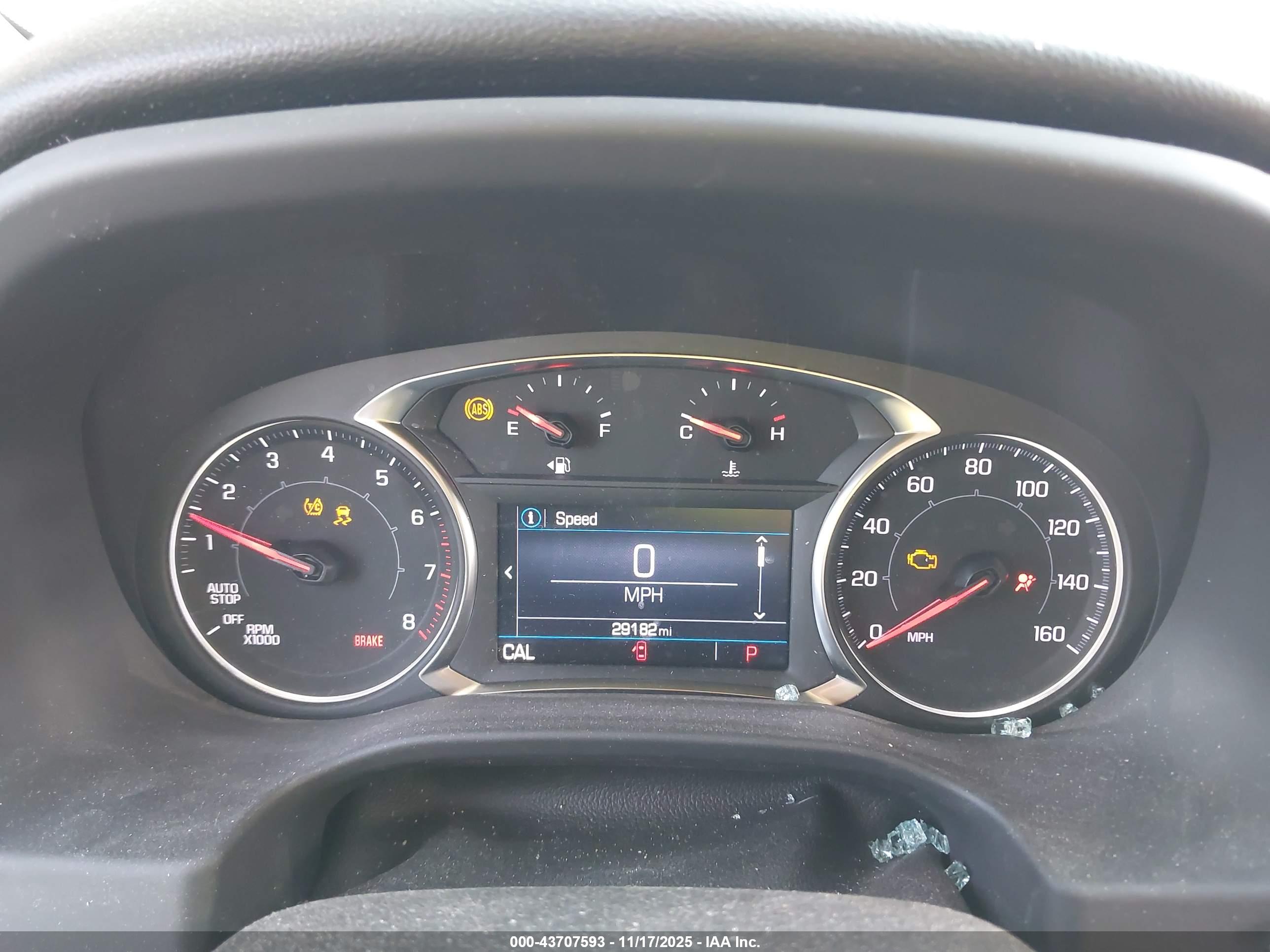 GMC ACADIA image 7