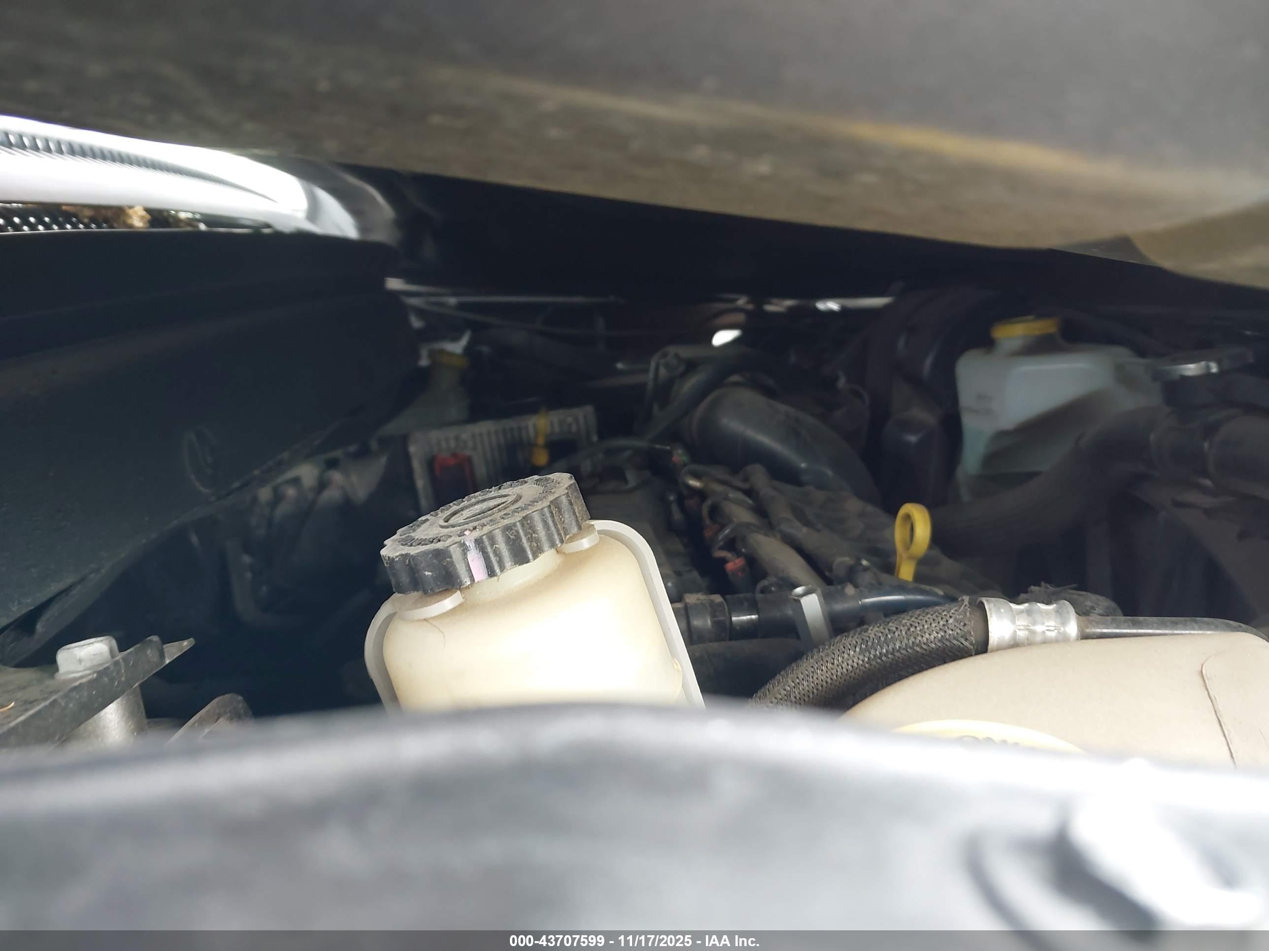 DODGE JOURNEY image 10