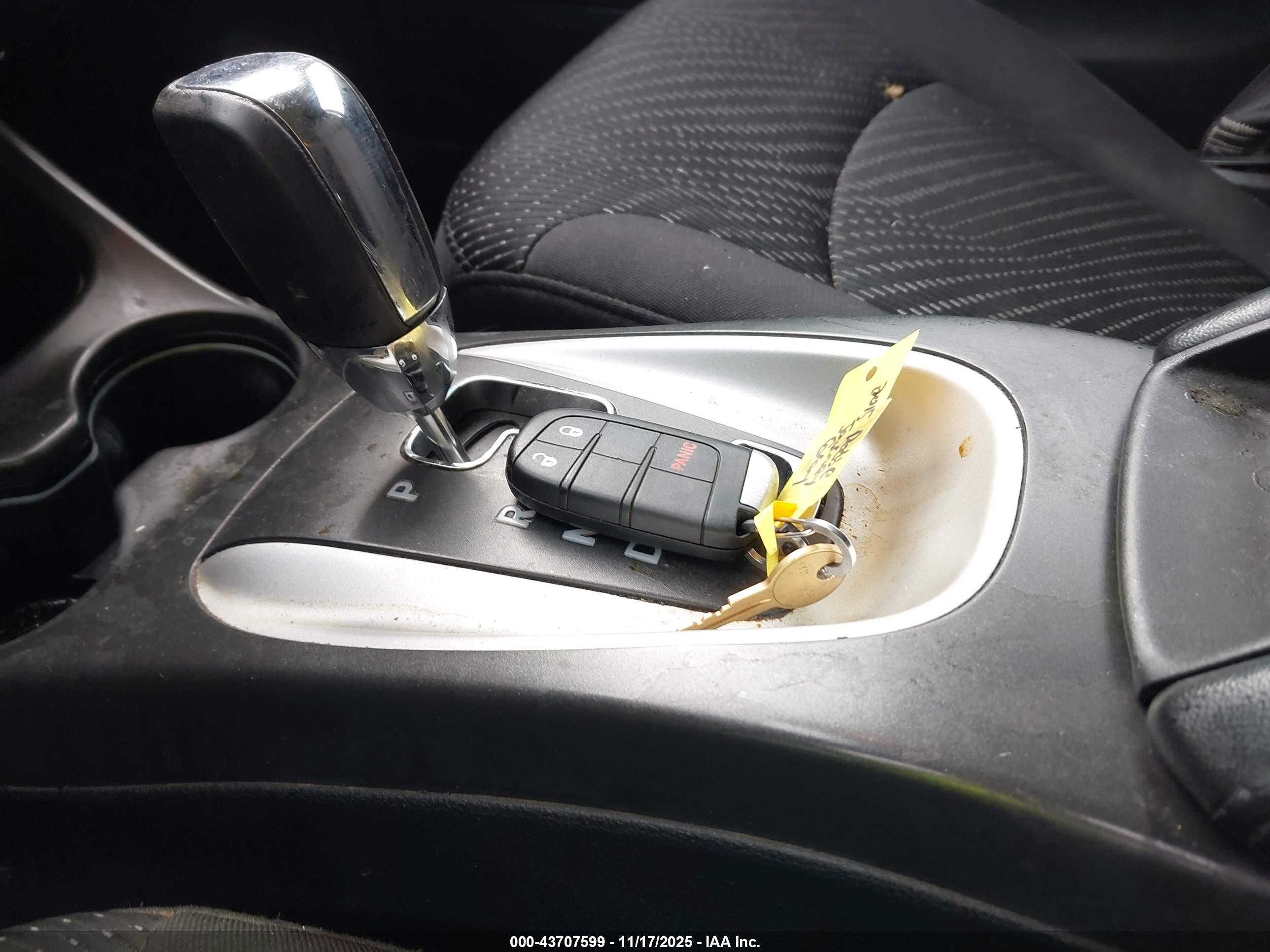 DODGE JOURNEY image 11