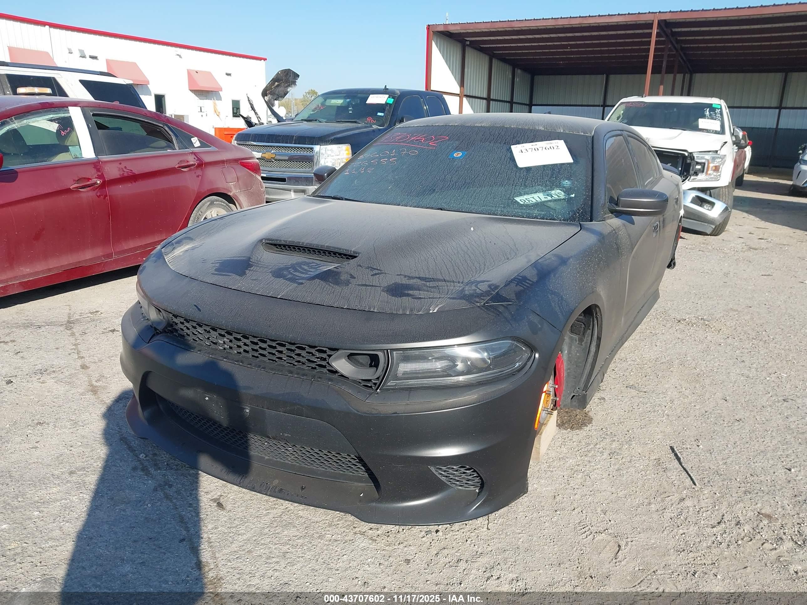 DODGE CHARGER image 2