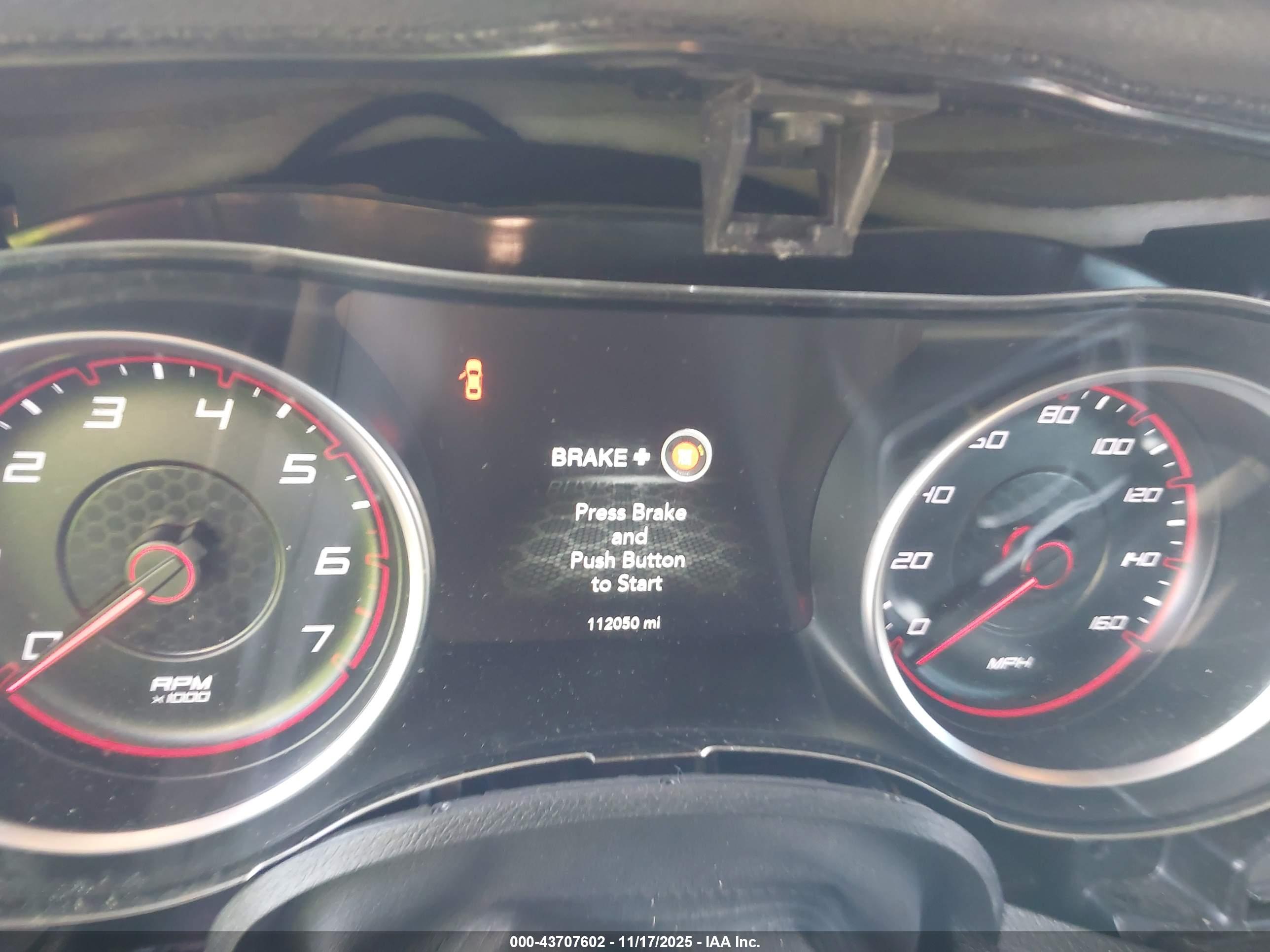 DODGE CHARGER image 7