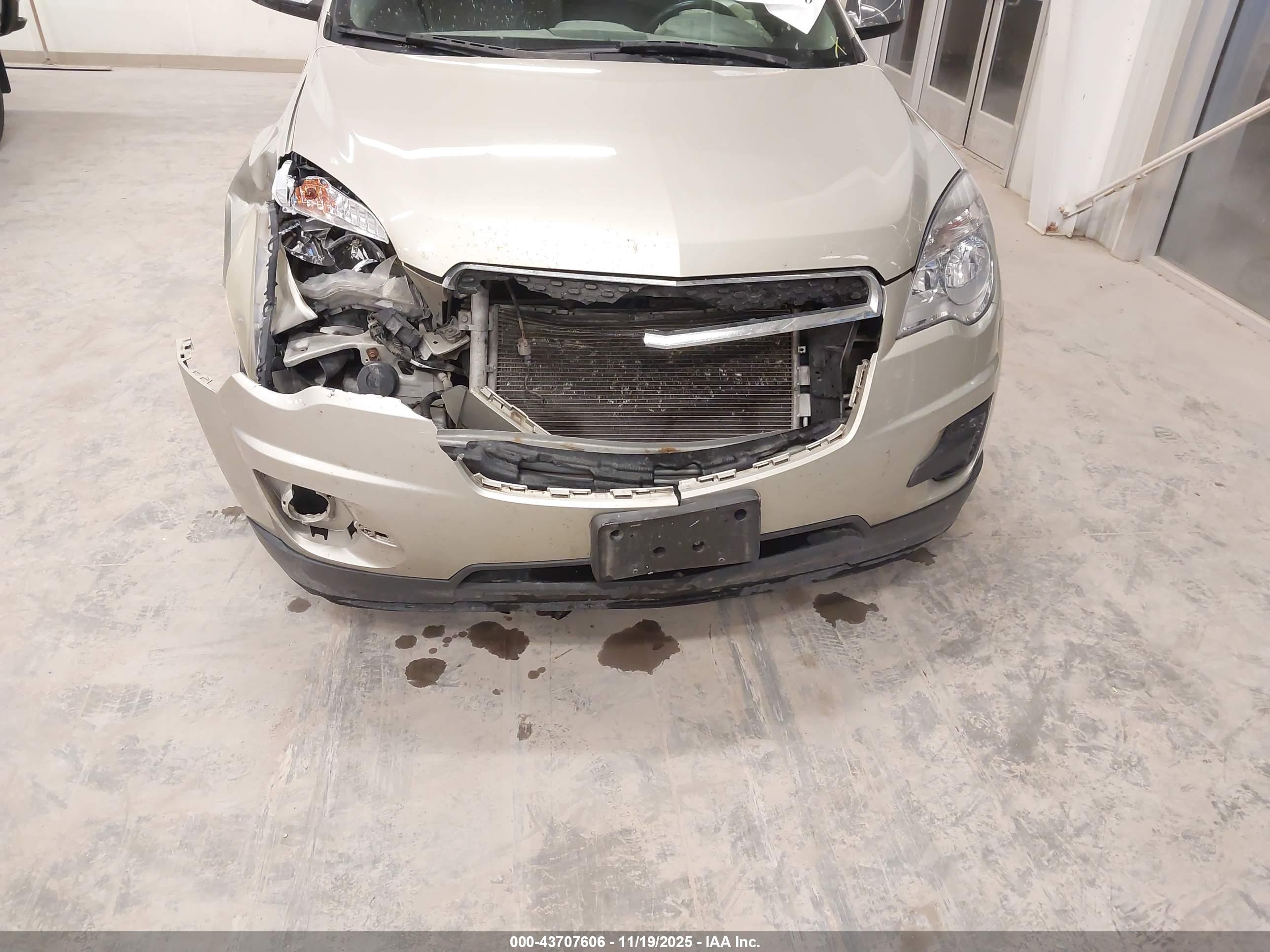 CHEVROLET EQUINOX image 6