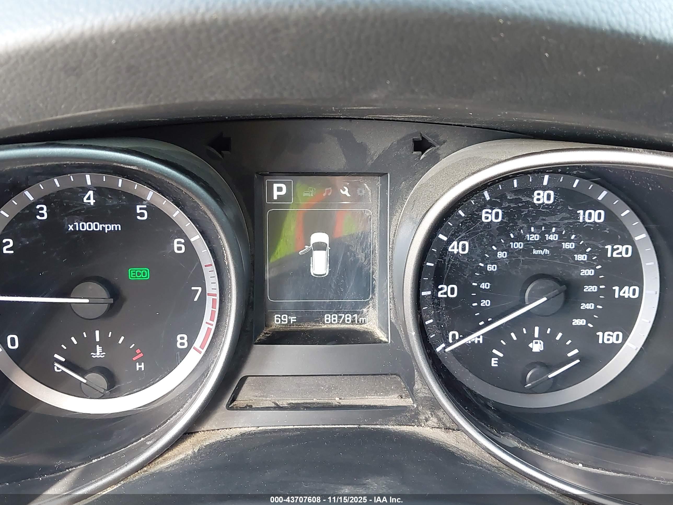 HYUNDAI SANTA image 7