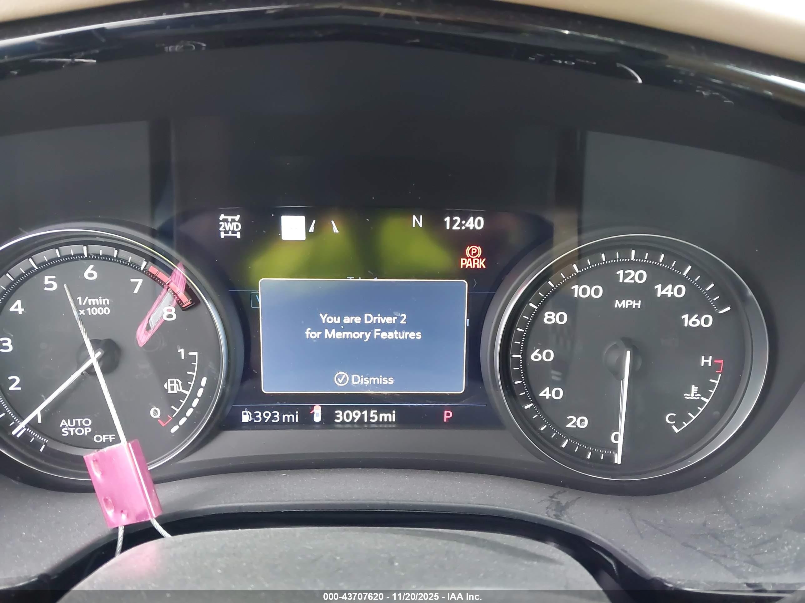 CADILLAC XT6 image 7