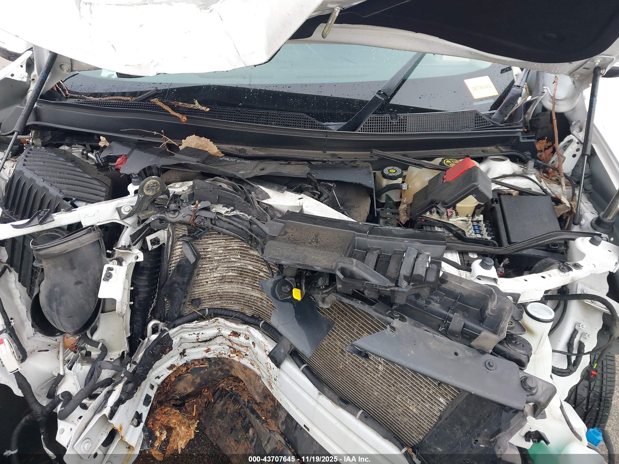 CHEVROLET TRAVERSE image 10
