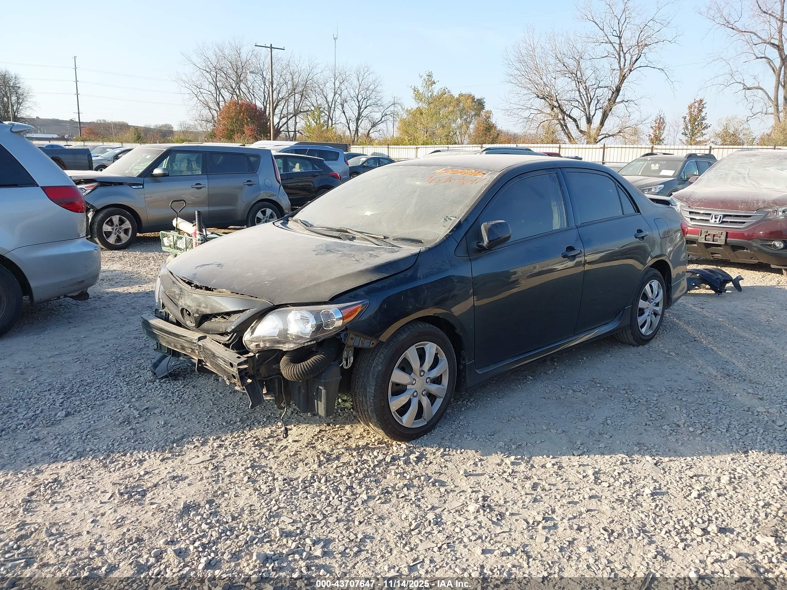 TOYOTA COROLLA image 2