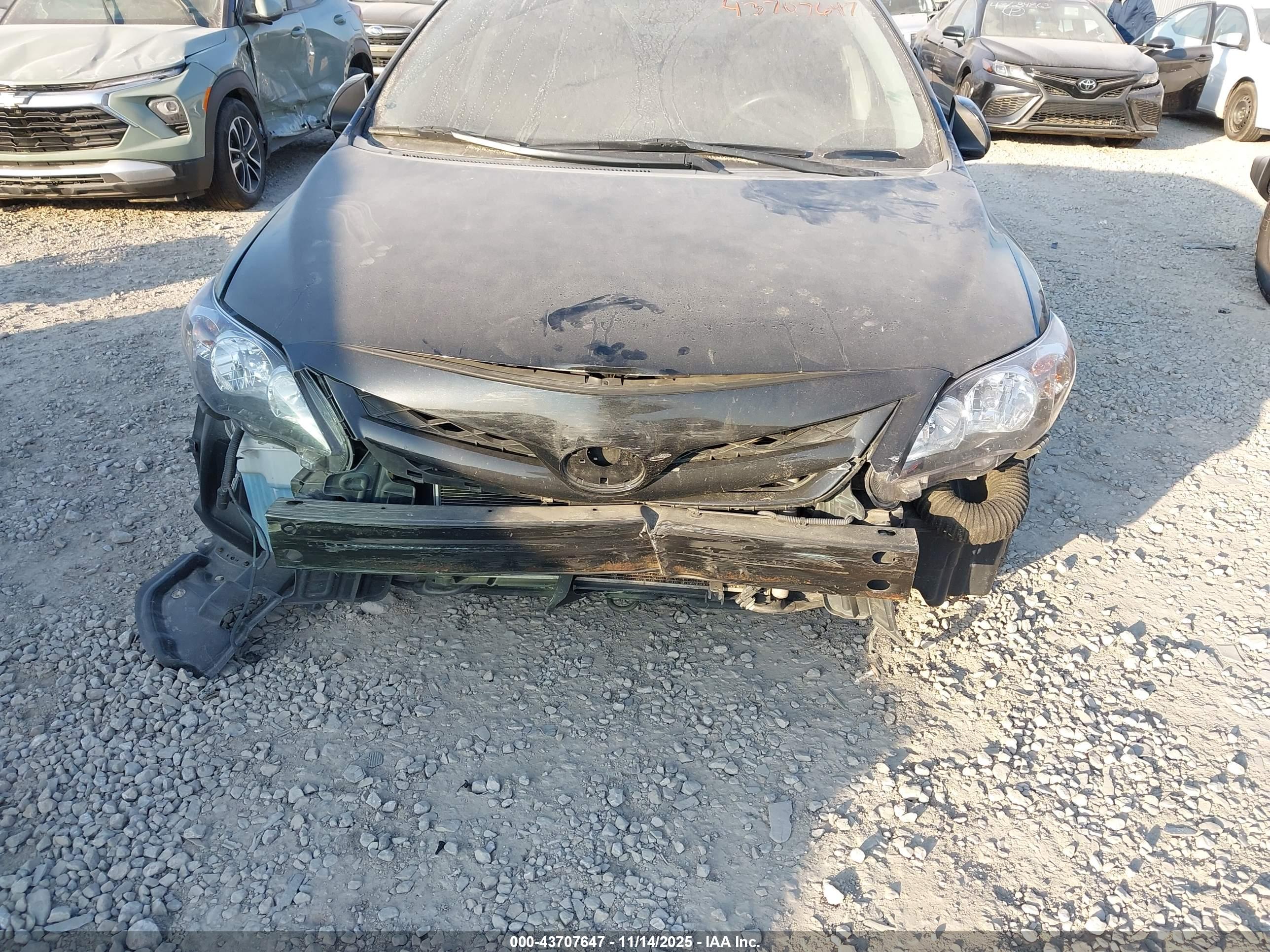 TOYOTA COROLLA image 6