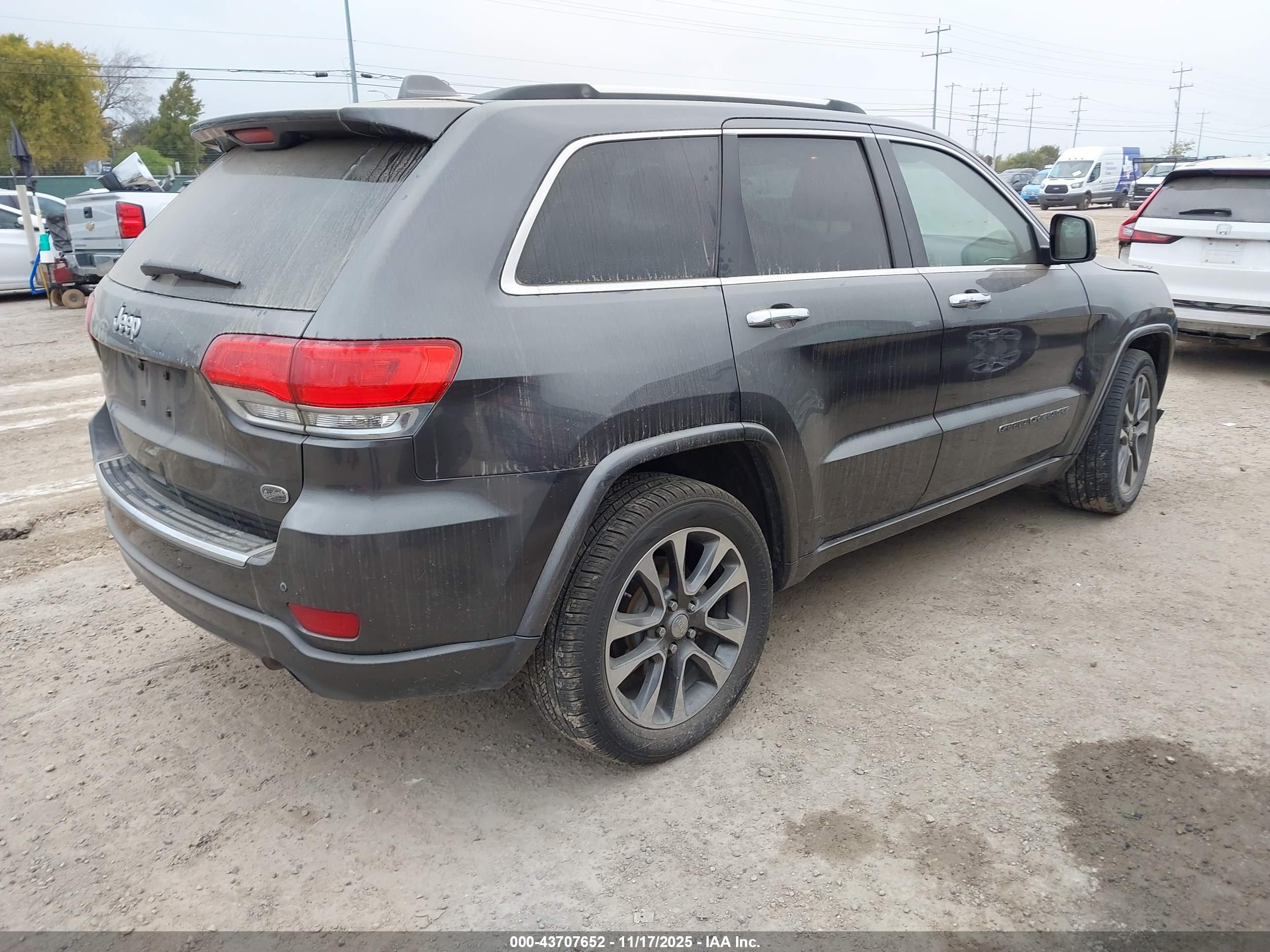 JEEP GRAND image 4