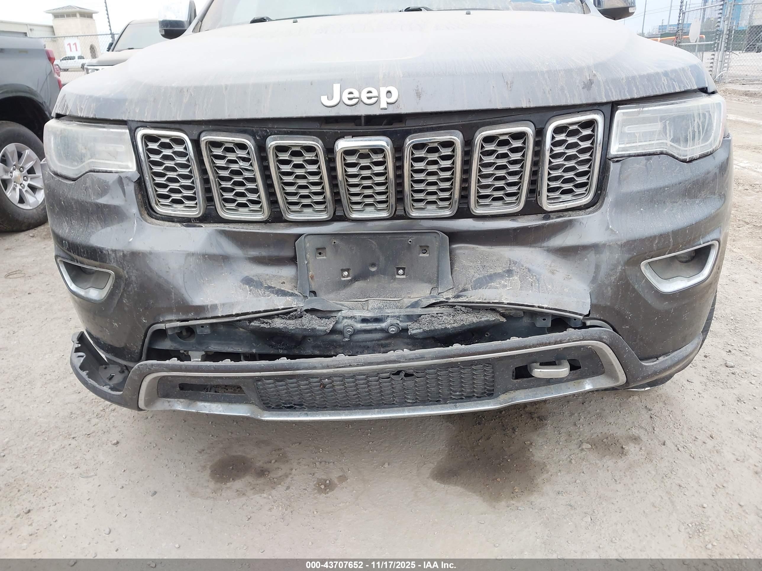 JEEP GRAND image 6