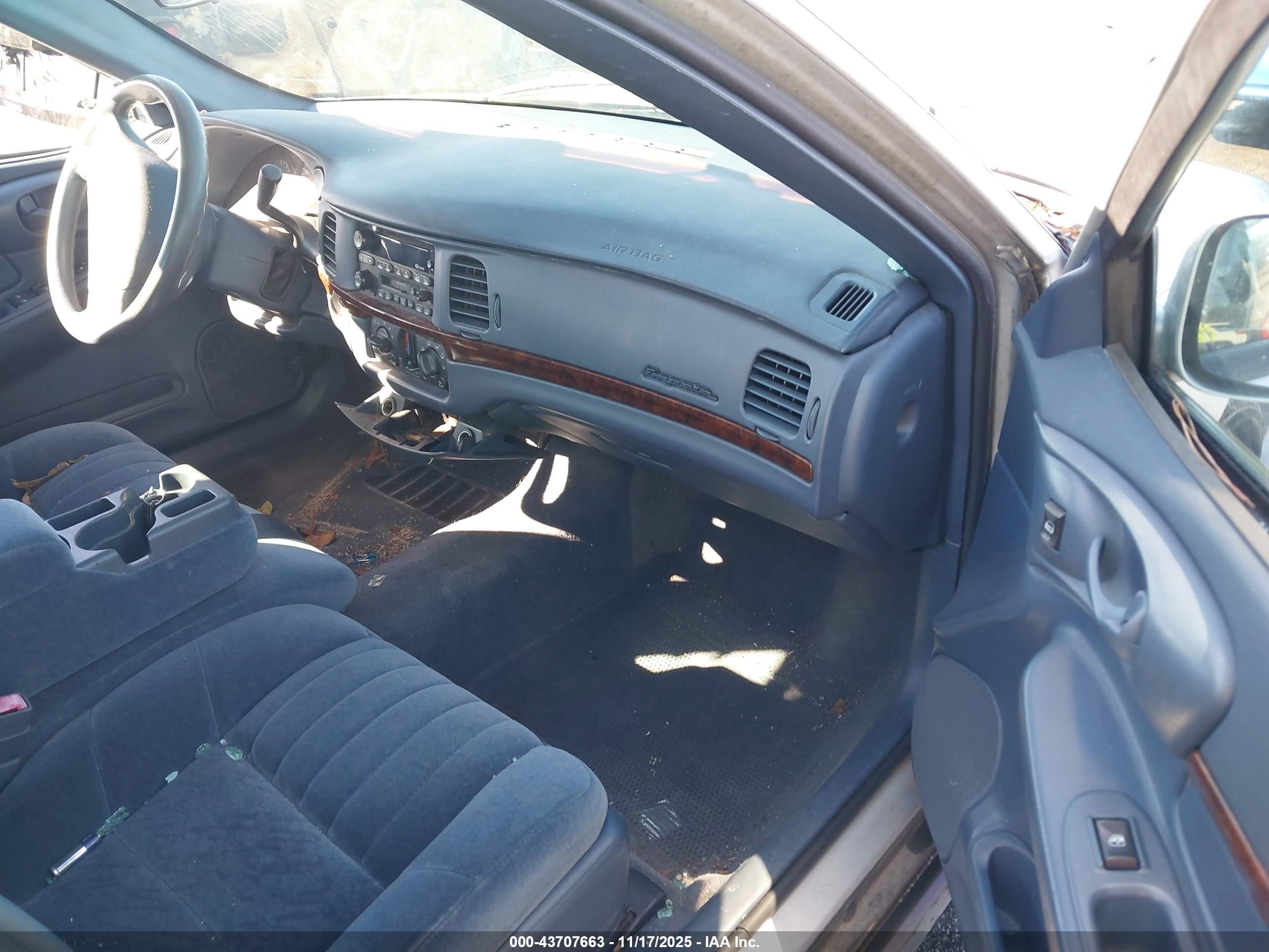 CHEVROLET IMPALA image 5