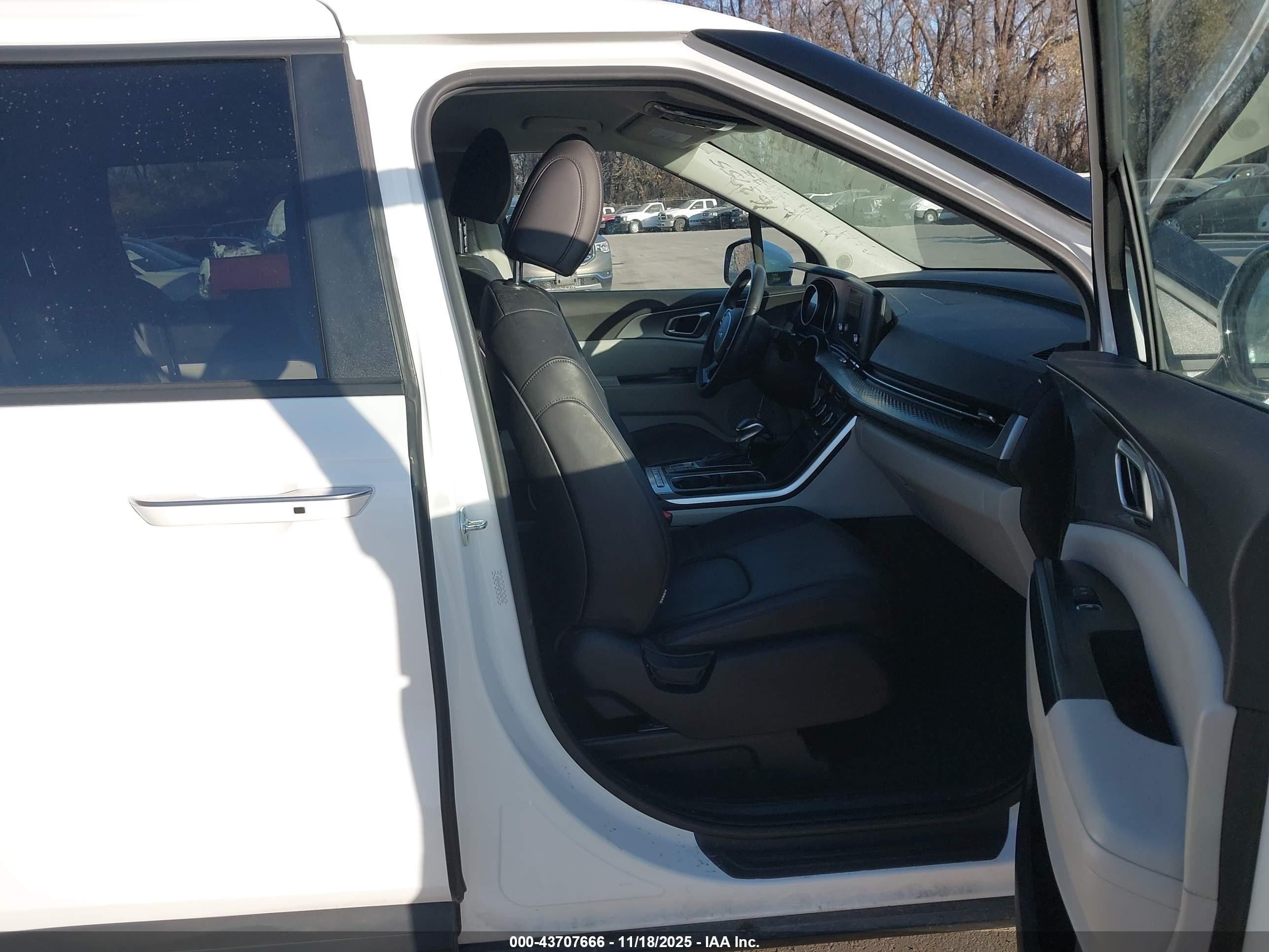 KIA CARNIVAL image 5