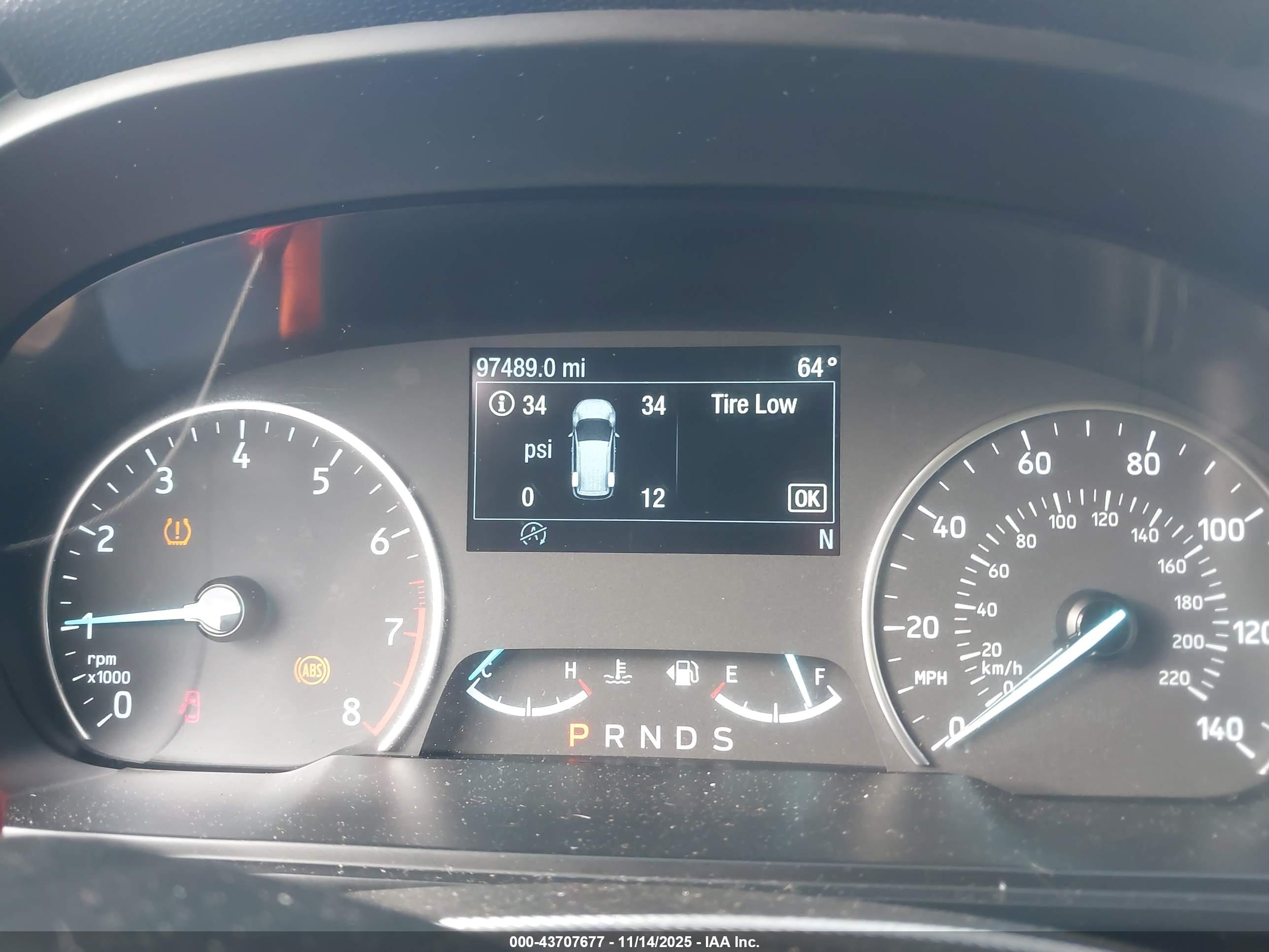 FORD ECOSPORT image 7