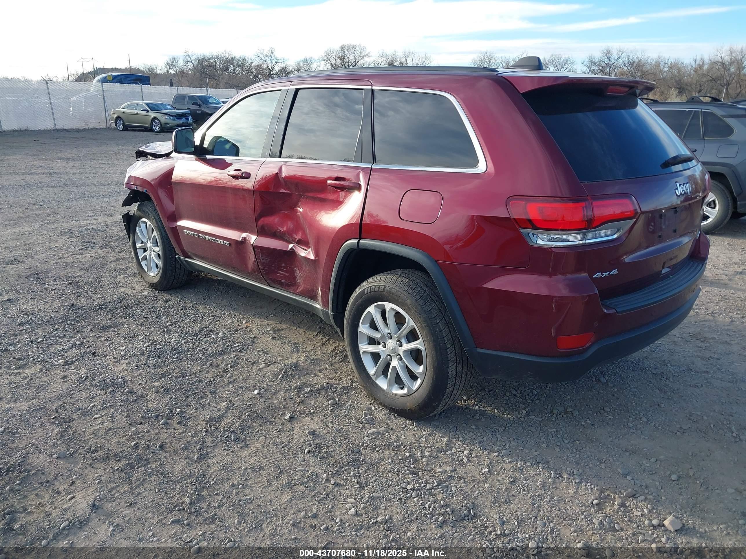 JEEP GRAND image 3