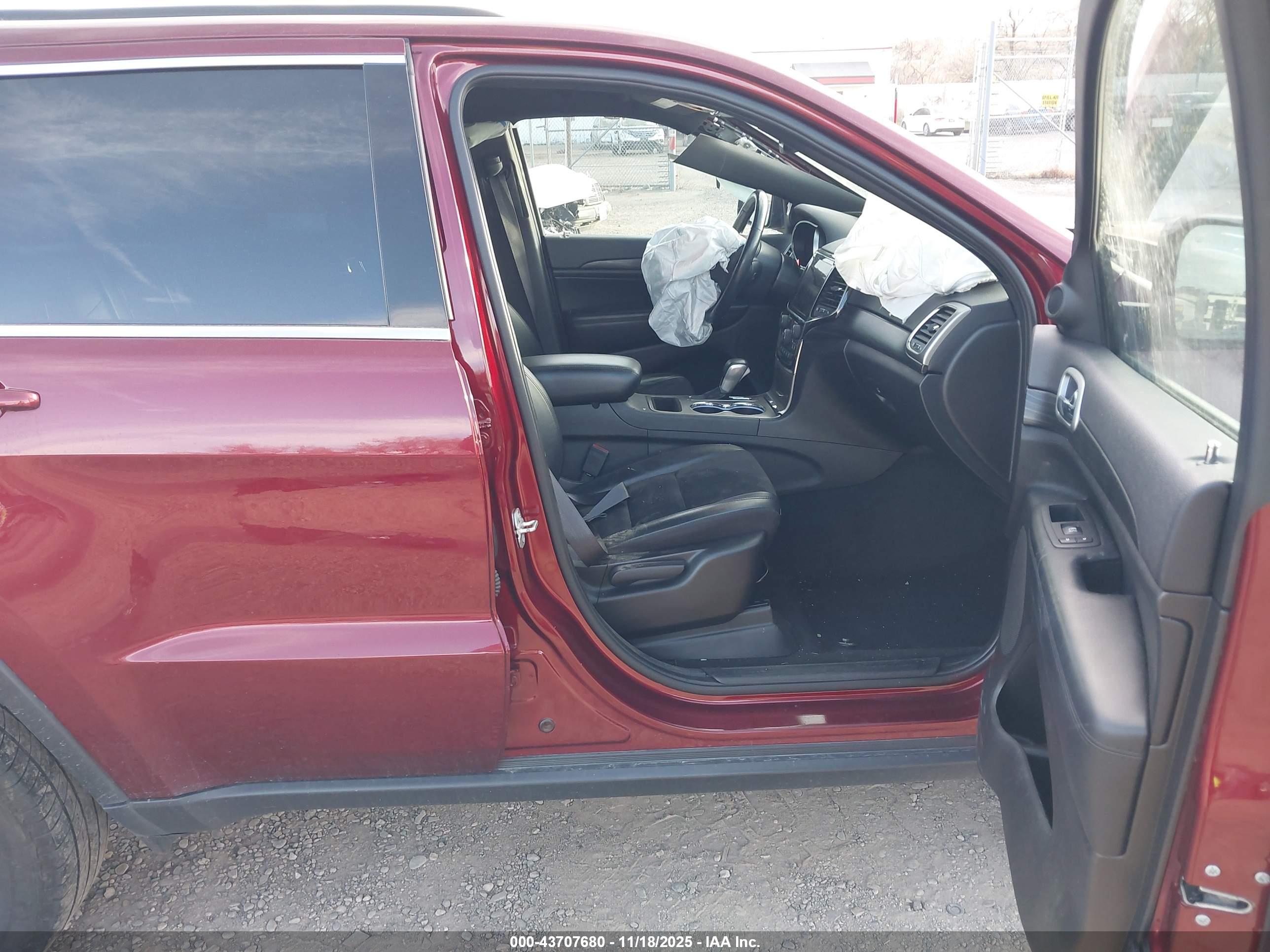 JEEP GRAND image 5