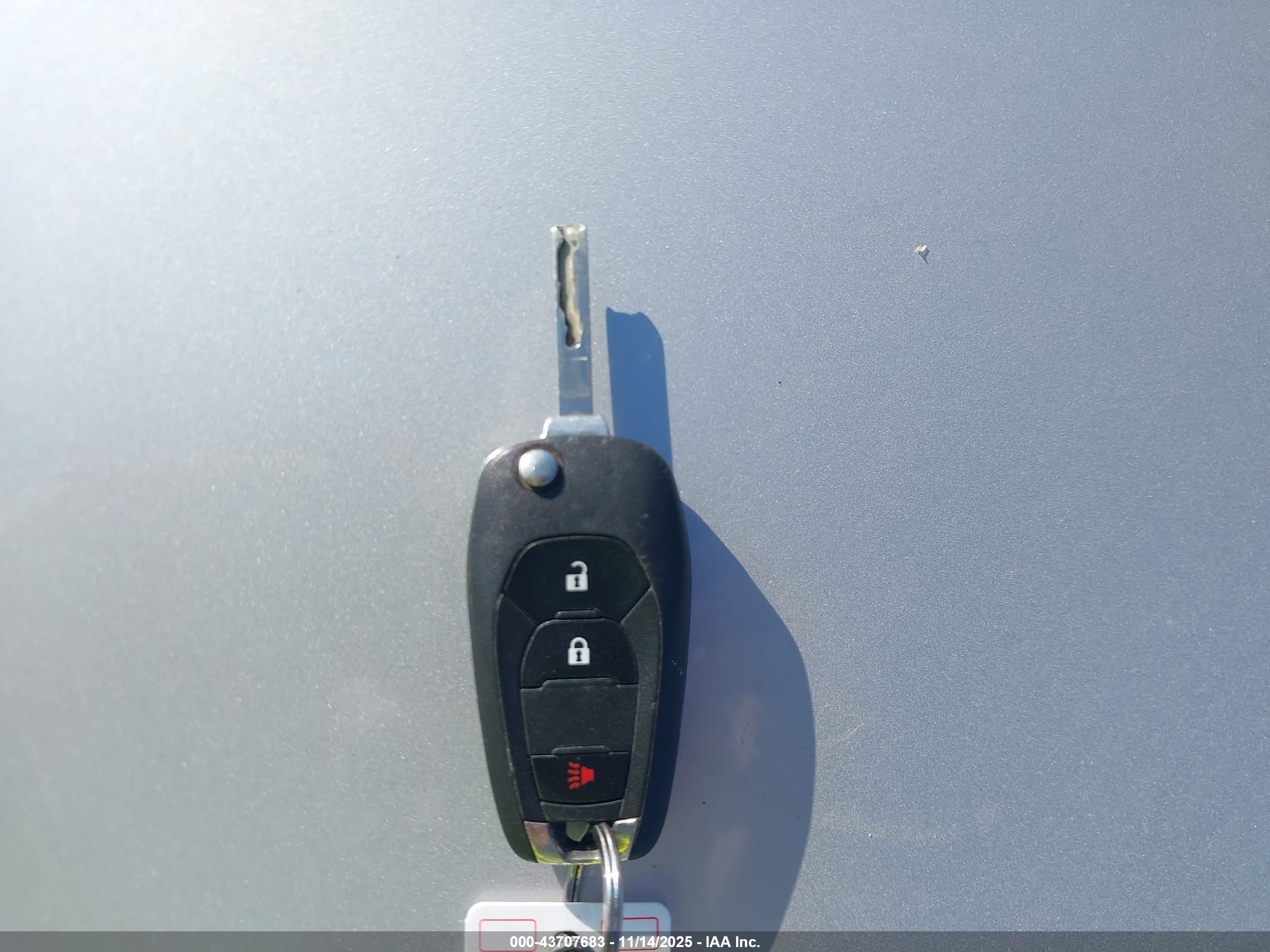 CHEVROLET SPARK image 11