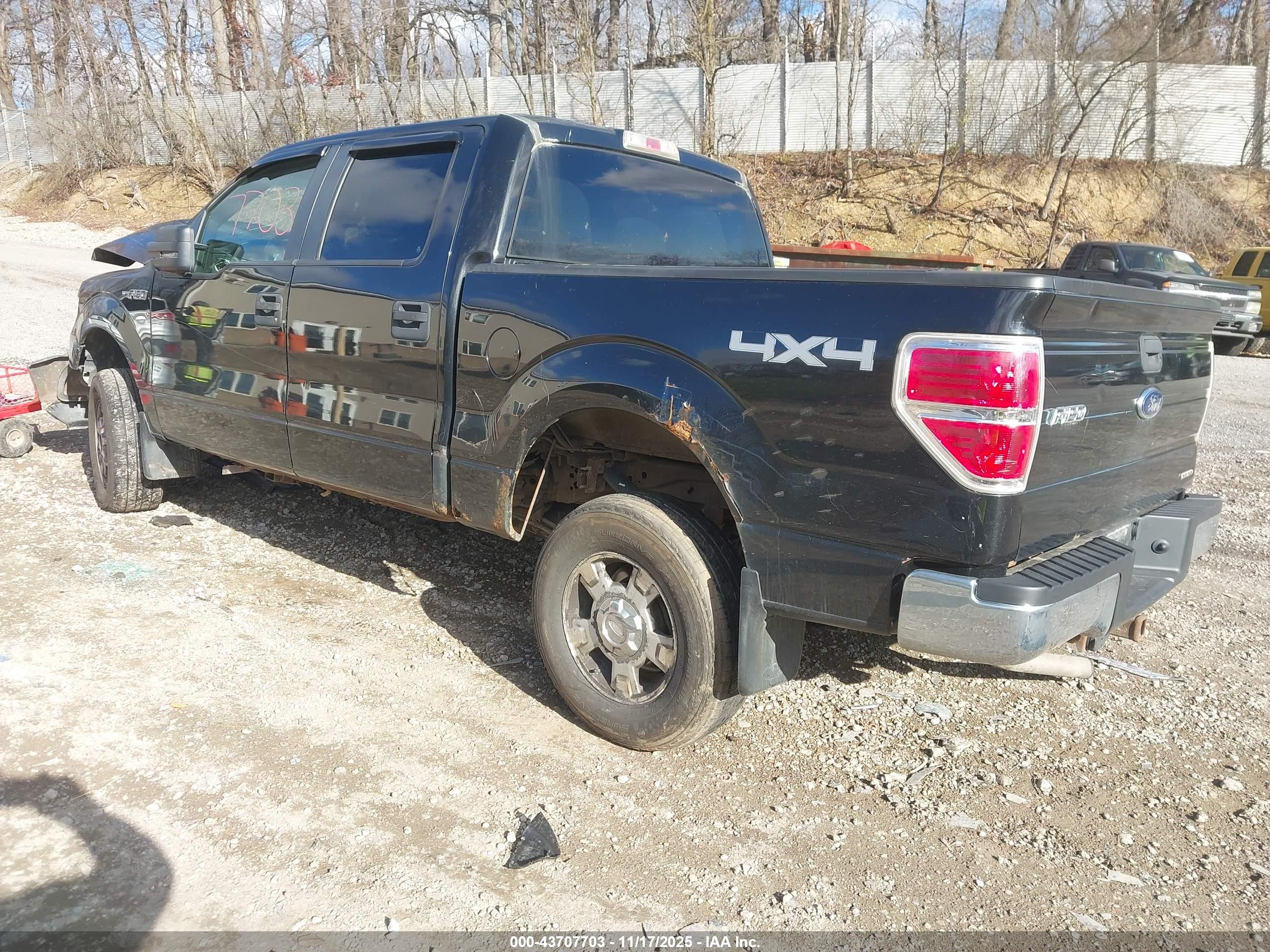 FORD F-150 image 3