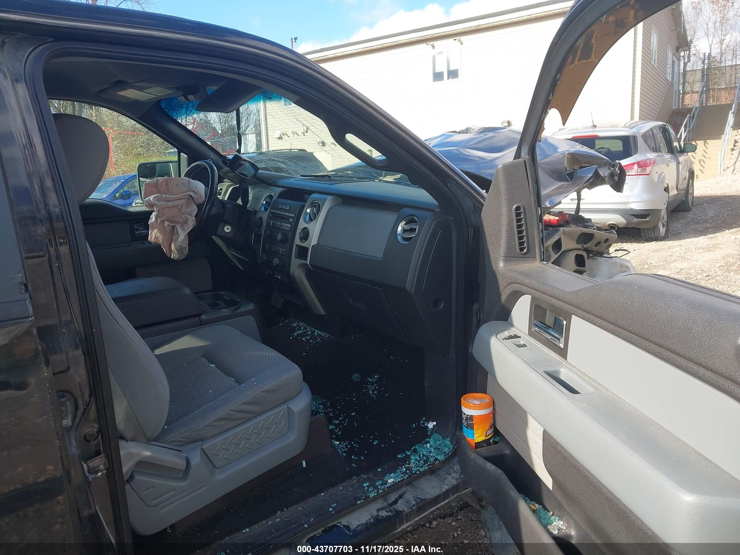 FORD F-150 image 5