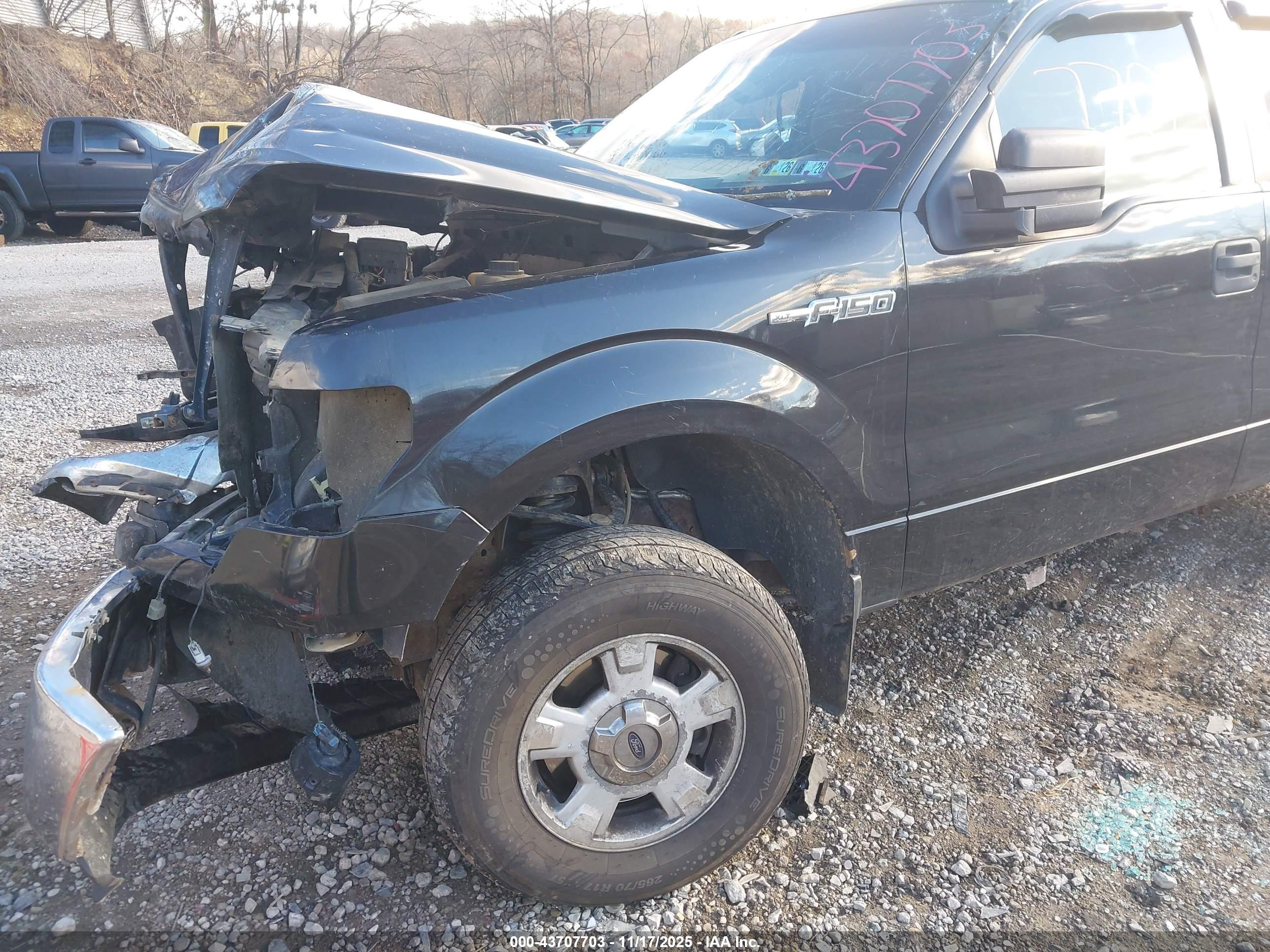 FORD F-150 image 6