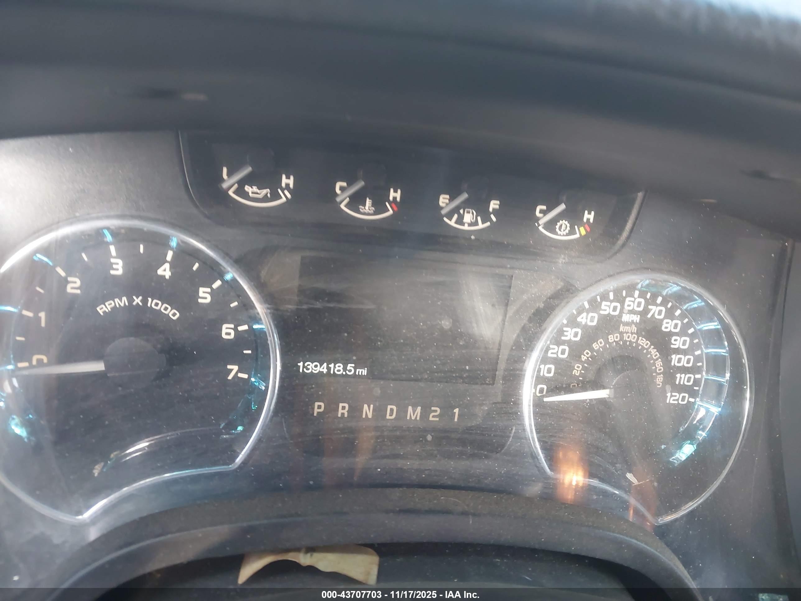 FORD F-150 image 7