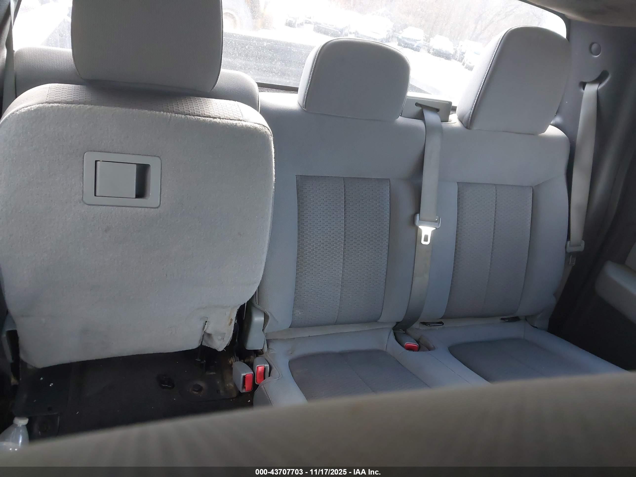FORD F-150 image 8