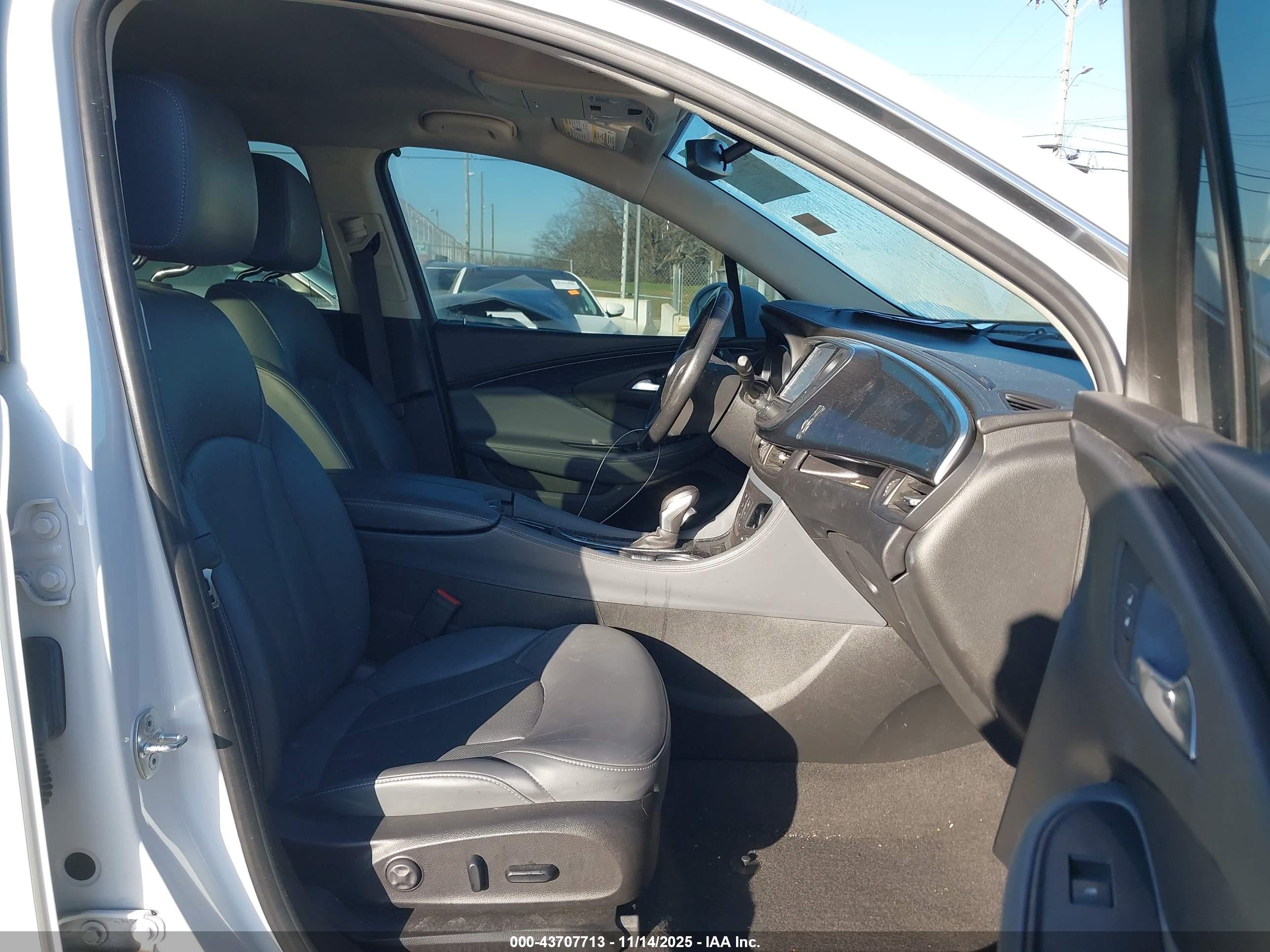 BUICK ENVISION image 5