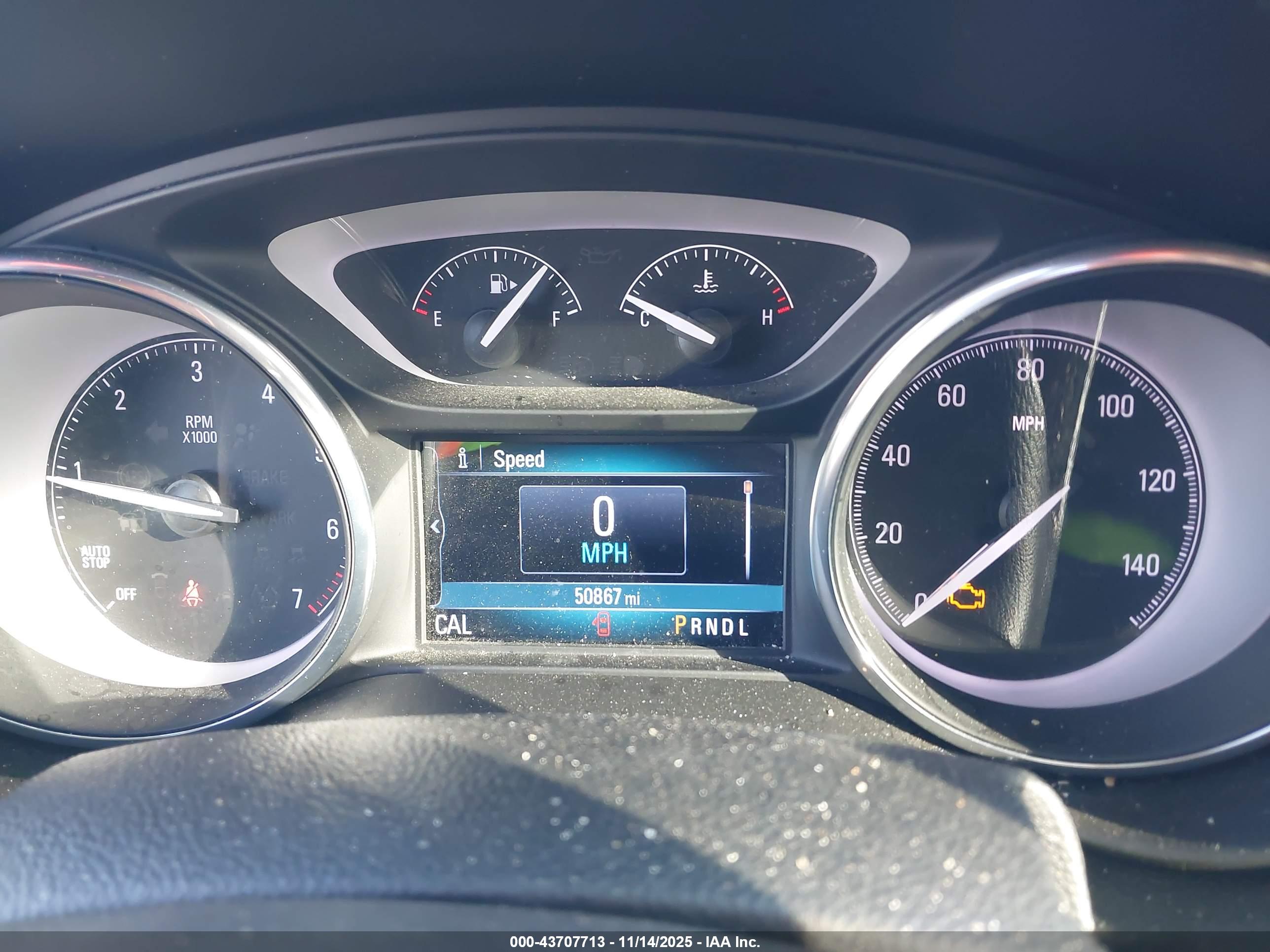 BUICK ENVISION image 7