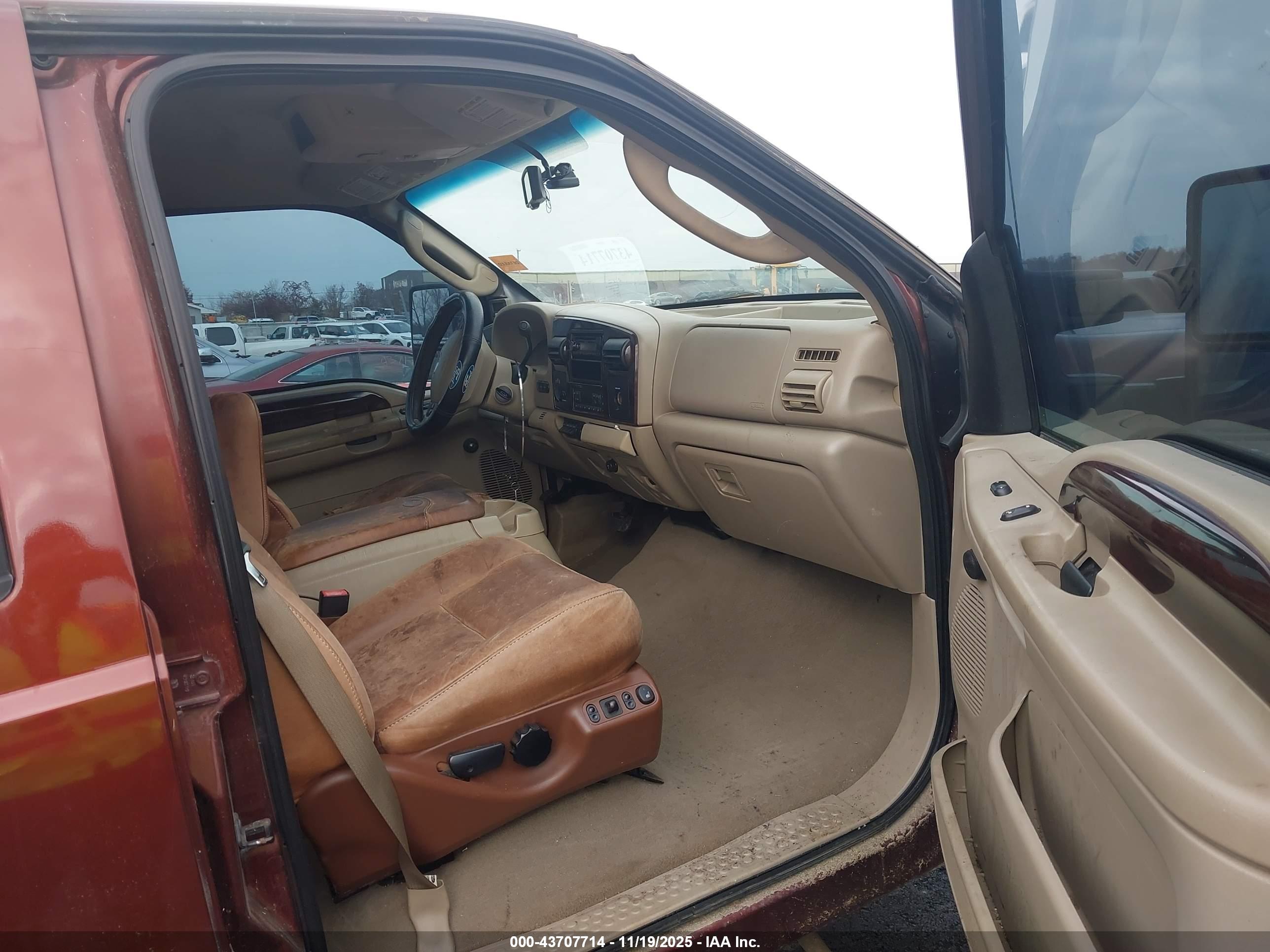 FORD F-350 image 5