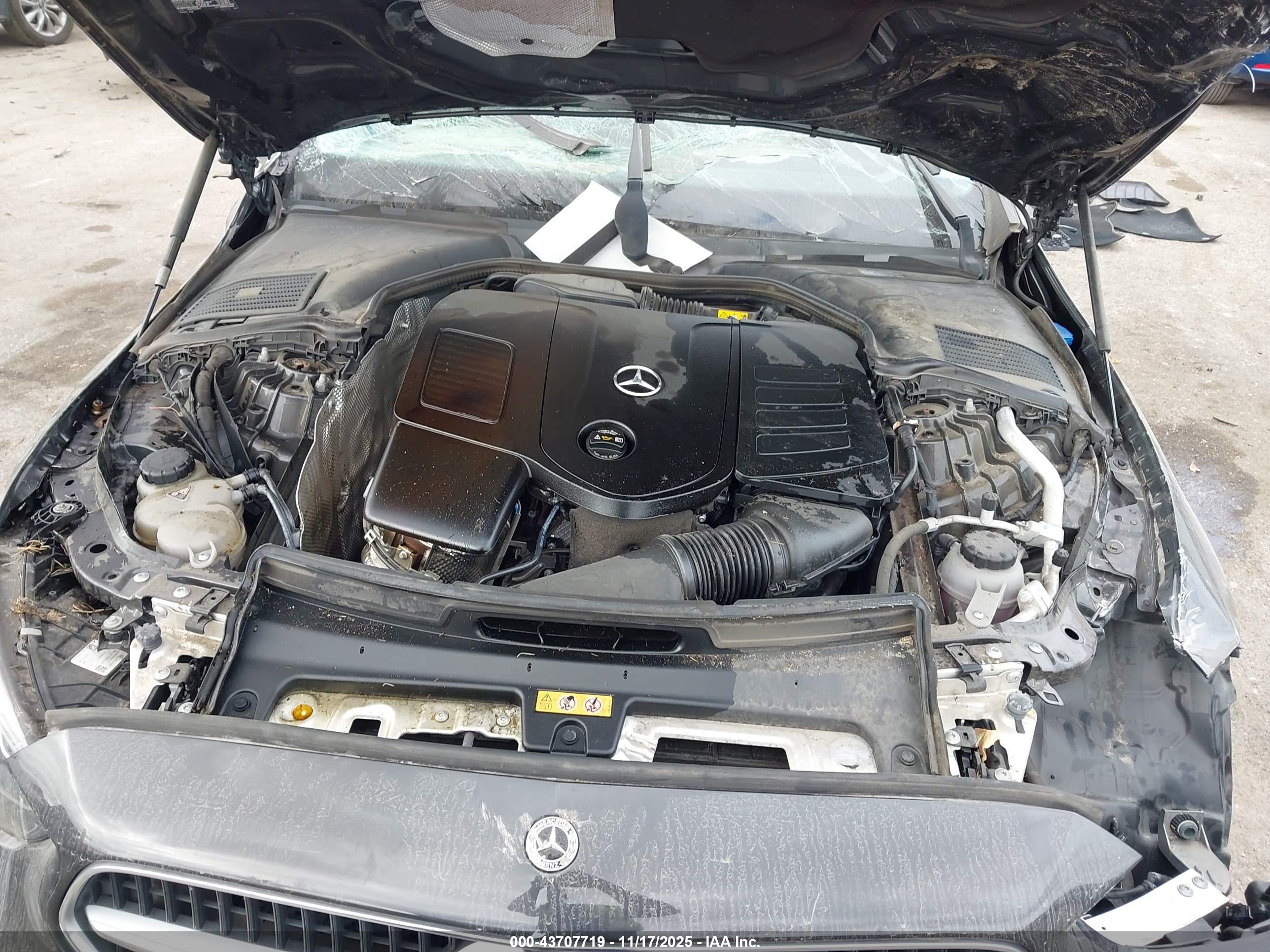 MERCEDES-BENZ C image 10