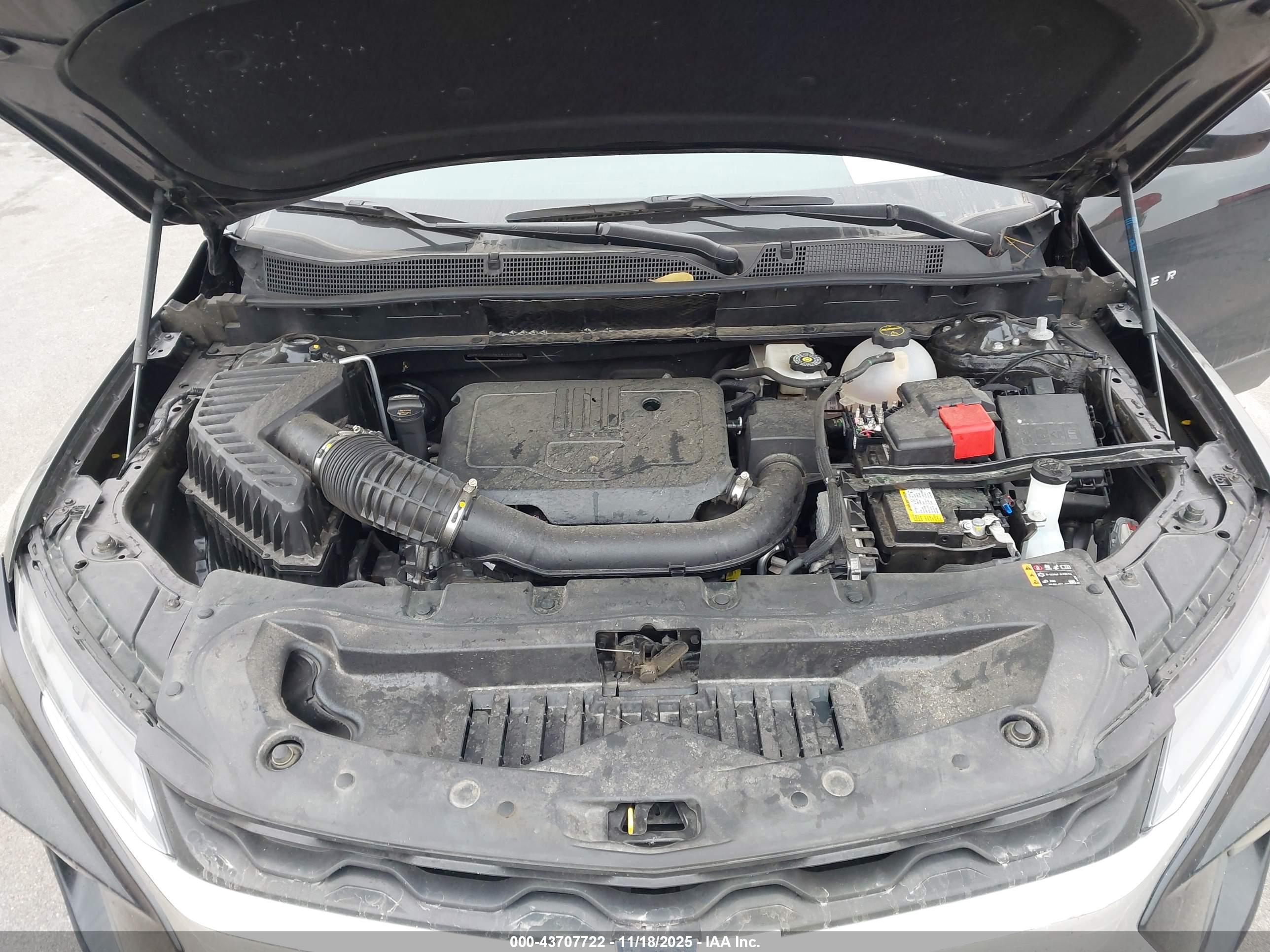 CHEVROLET BLAZER image 10