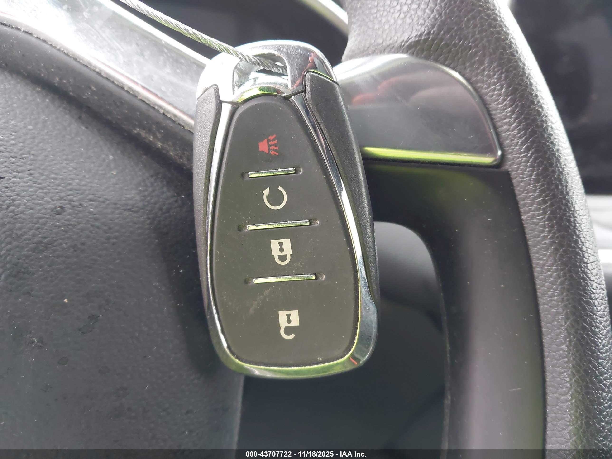 CHEVROLET BLAZER image 11