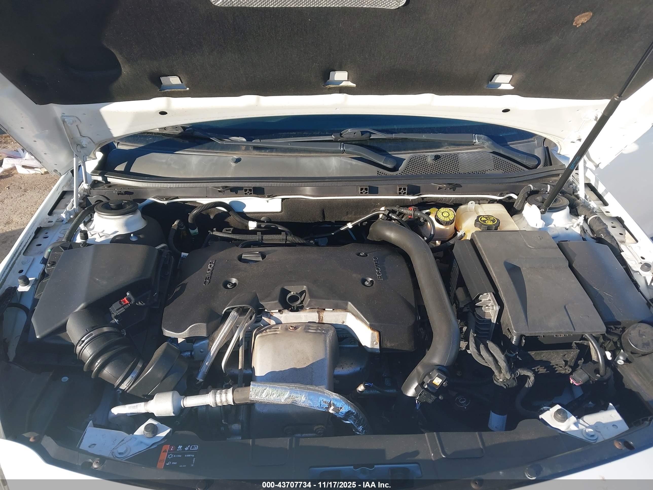 BUICK REGAL image 10